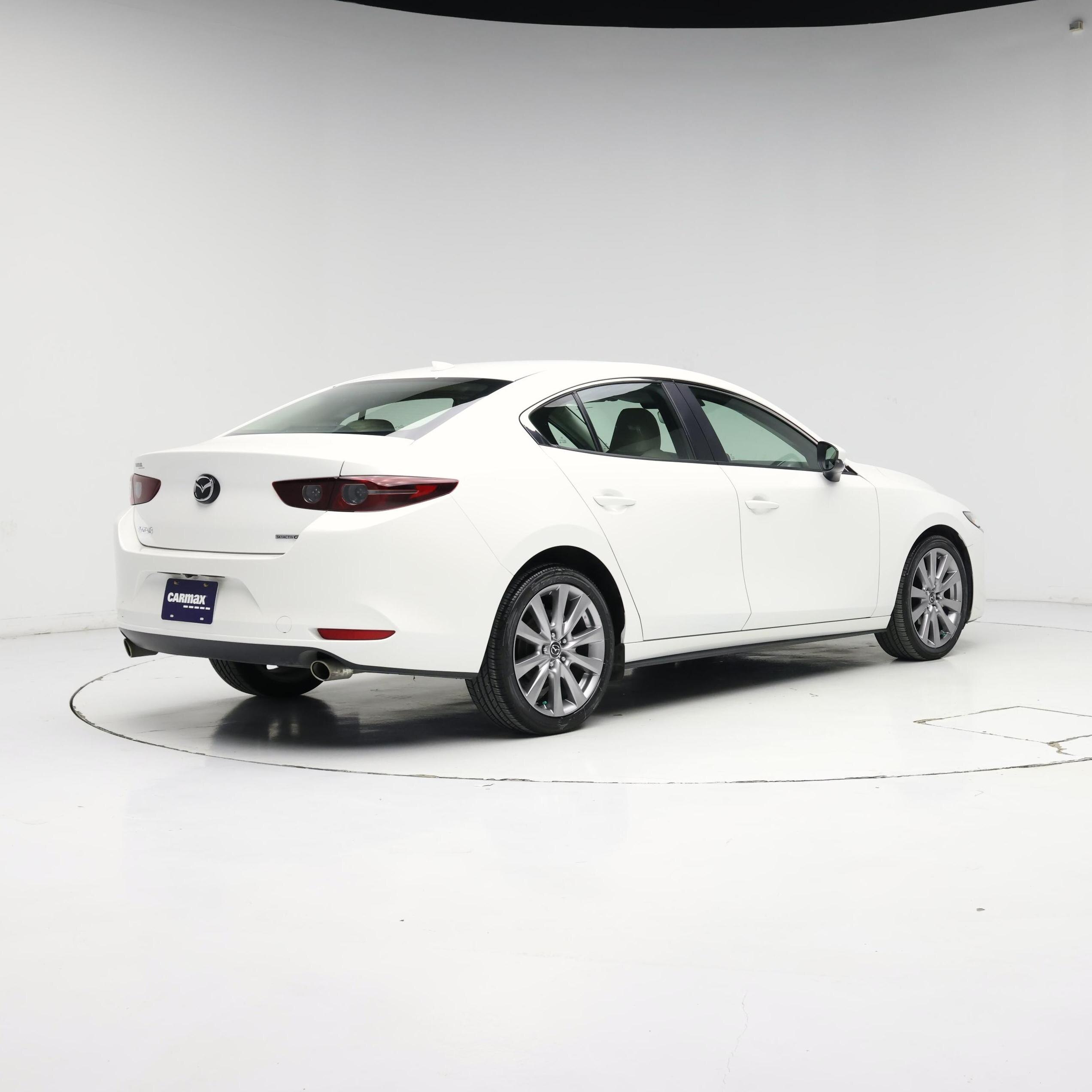 Thumbnail: 2019 Mazda Mazda3 - 8