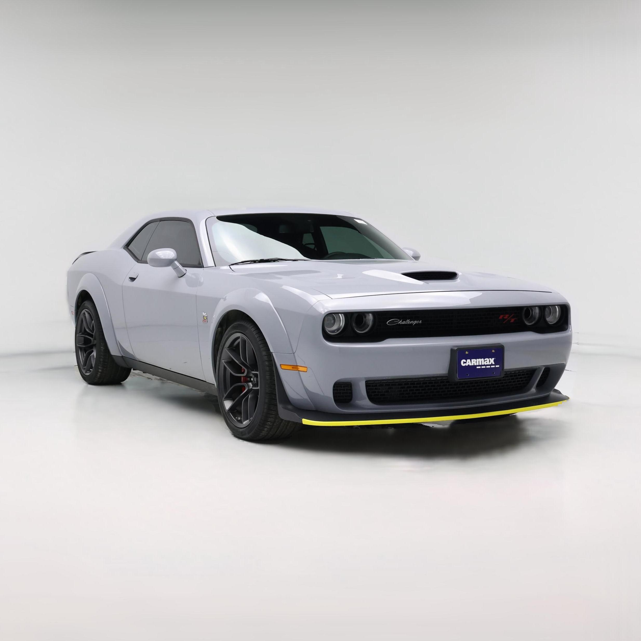 Thumbnail: 2022 Dodge Challenger - 1