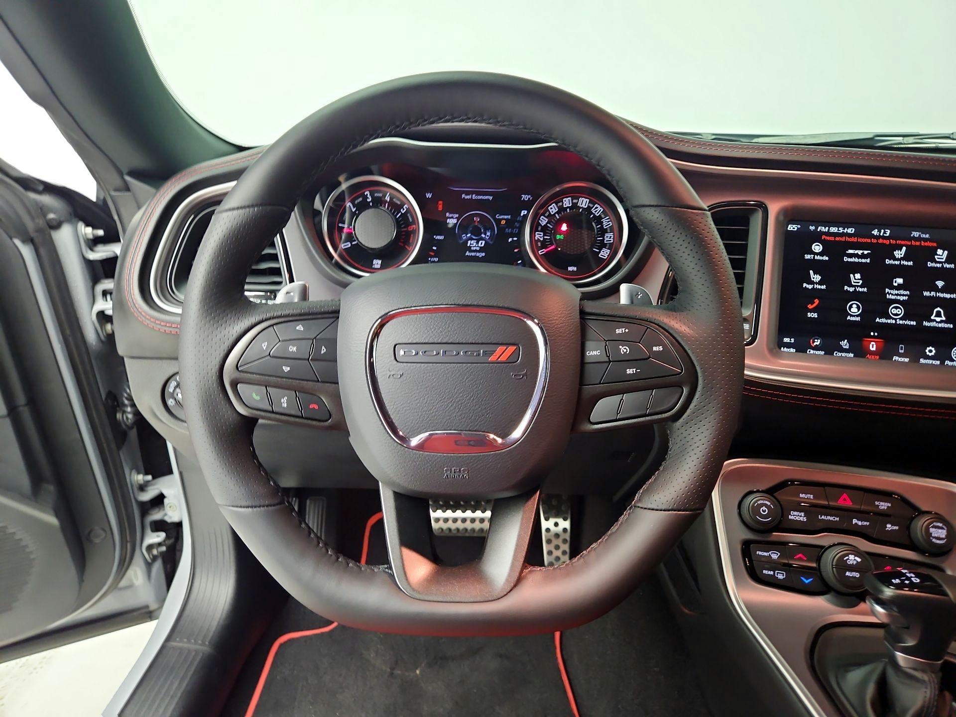 Thumbnail: 2022 Dodge Challenger - 10
