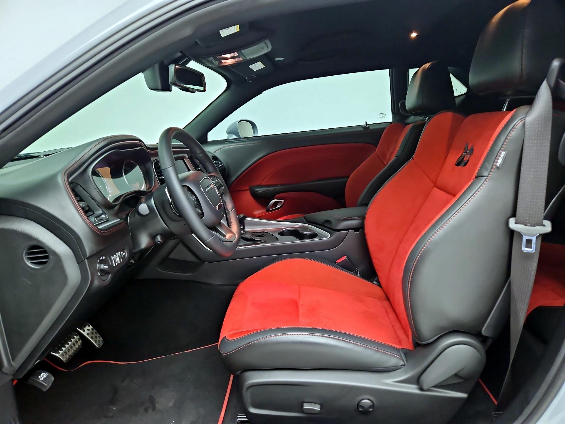 Thumbnail: 2022 Dodge Challenger - 11