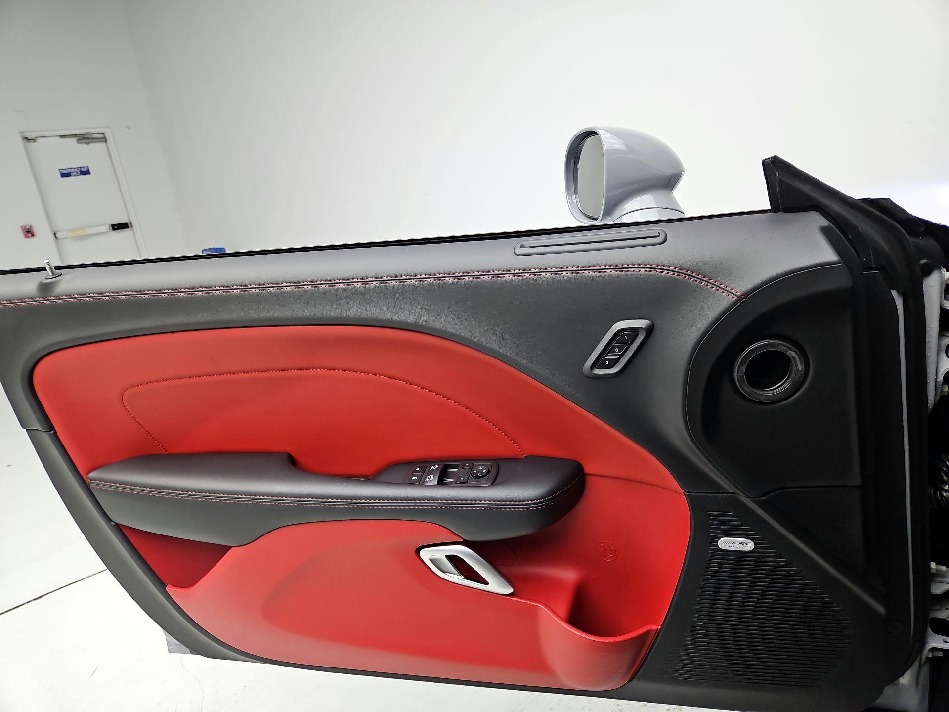 Thumbnail: 2022 Dodge Challenger - 12