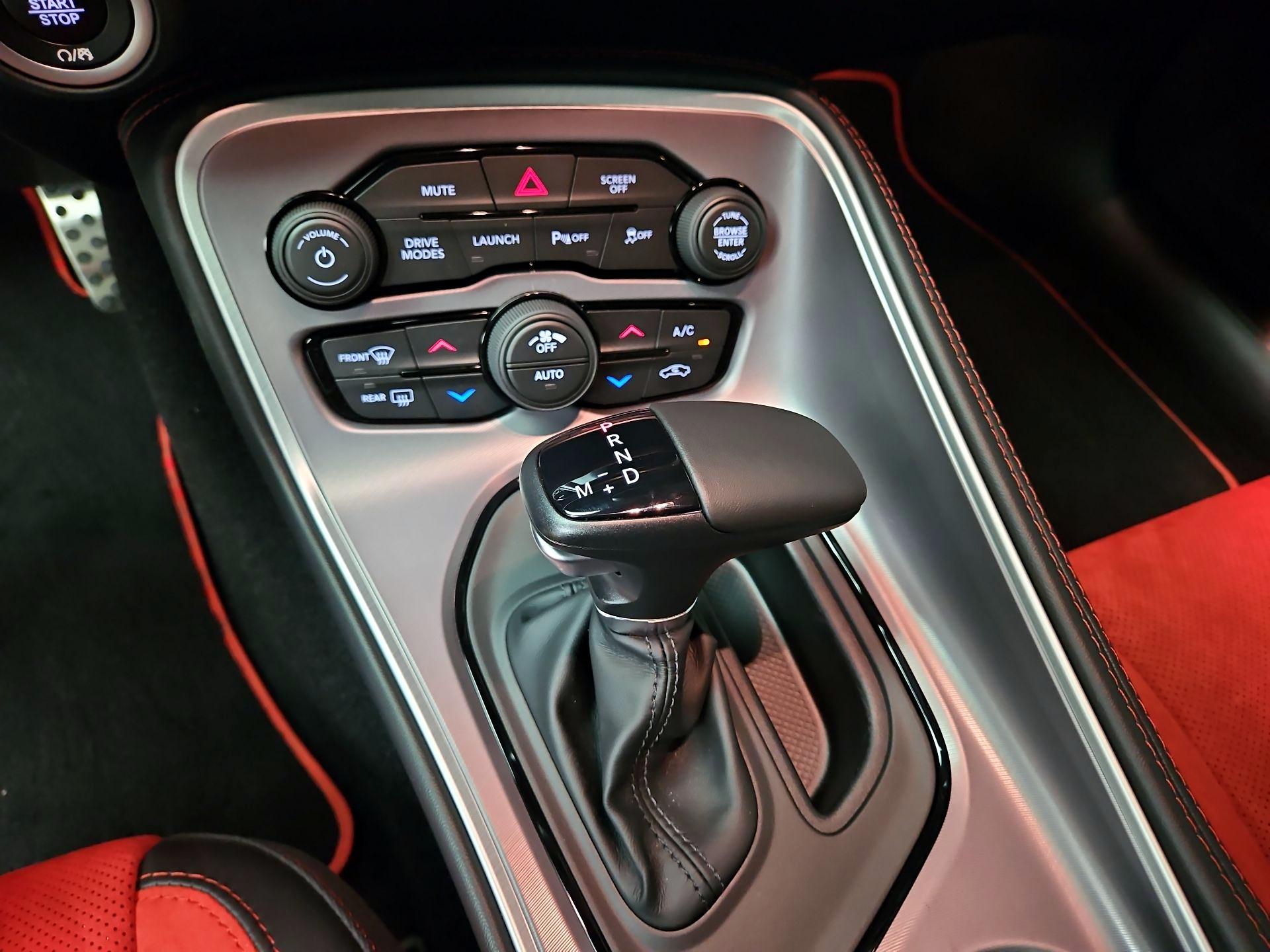 Thumbnail: 2022 Dodge Challenger - 17