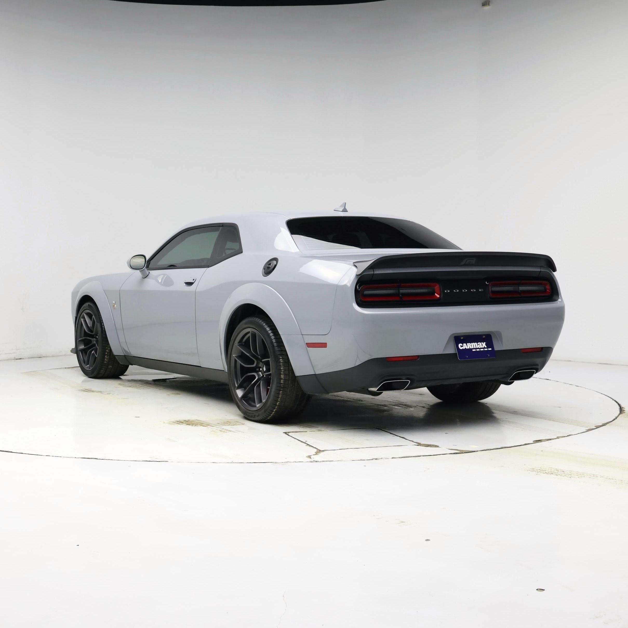 Thumbnail: 2022 Dodge Challenger - 2