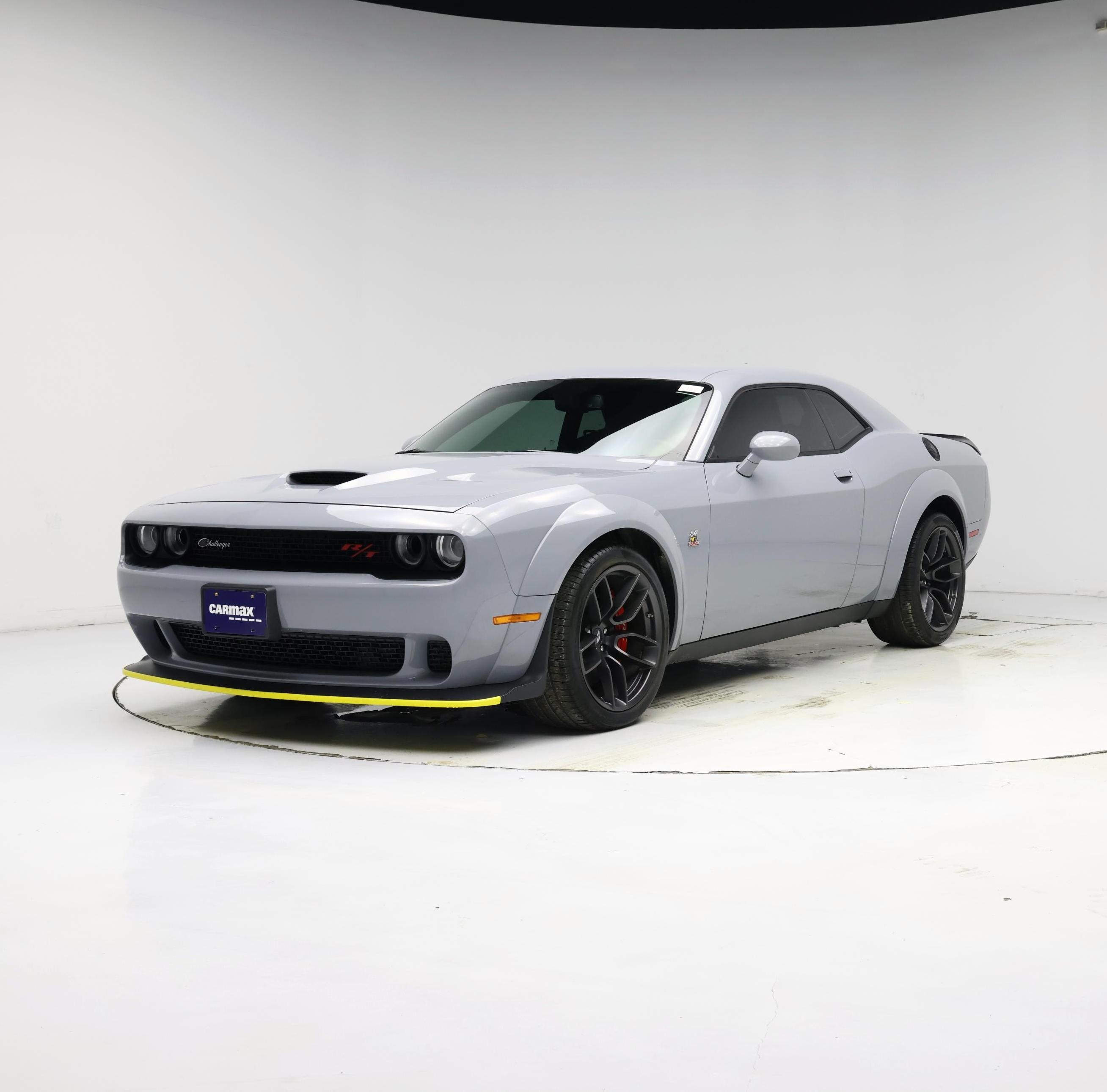 Thumbnail: 2022 Dodge Challenger - 4