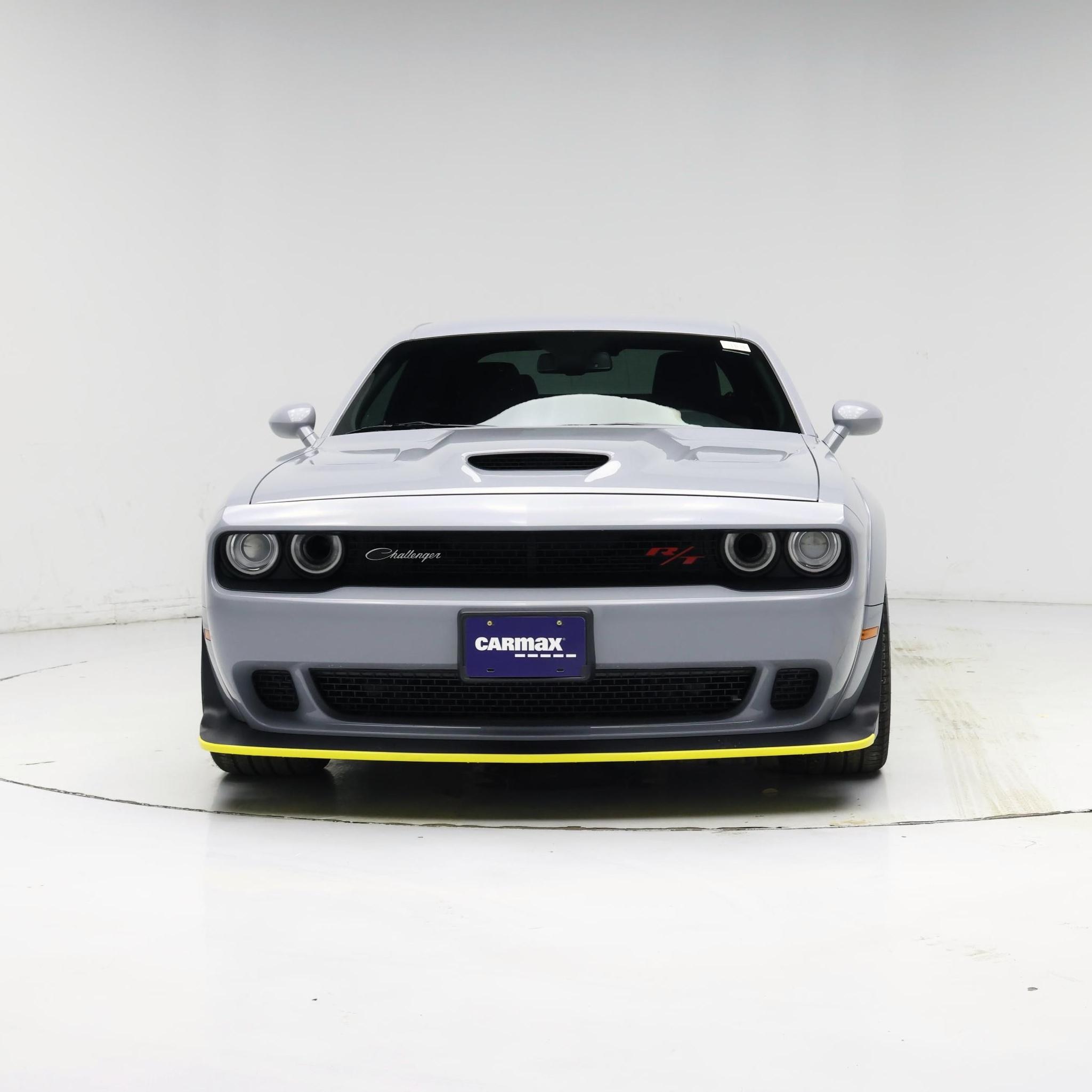 Thumbnail: 2022 Dodge Challenger - 5