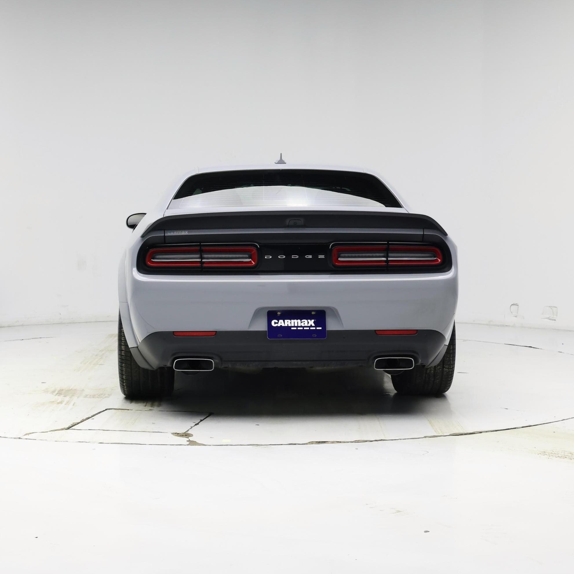 Thumbnail: 2022 Dodge Challenger - 6