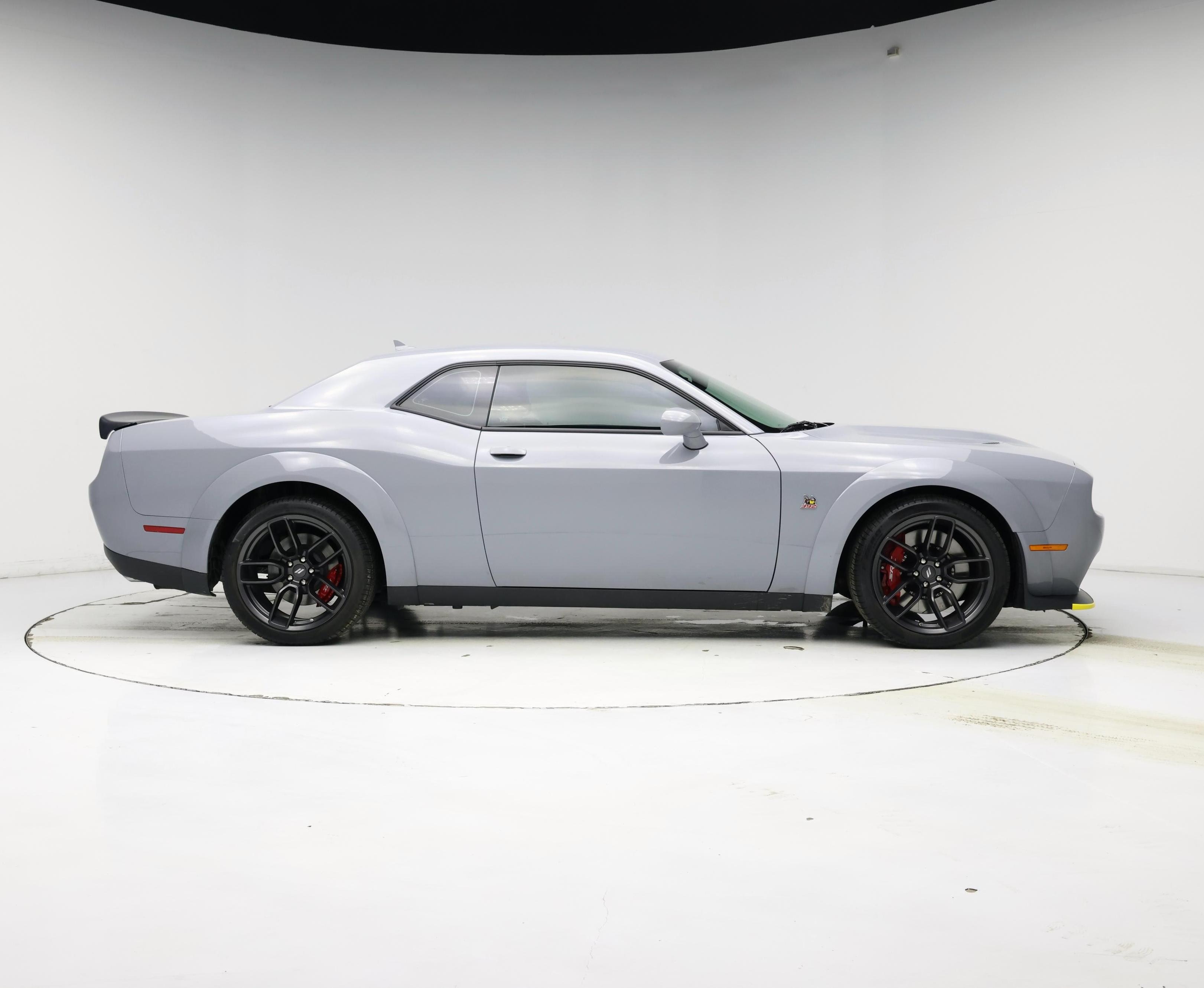 Thumbnail: 2022 Dodge Challenger - 7