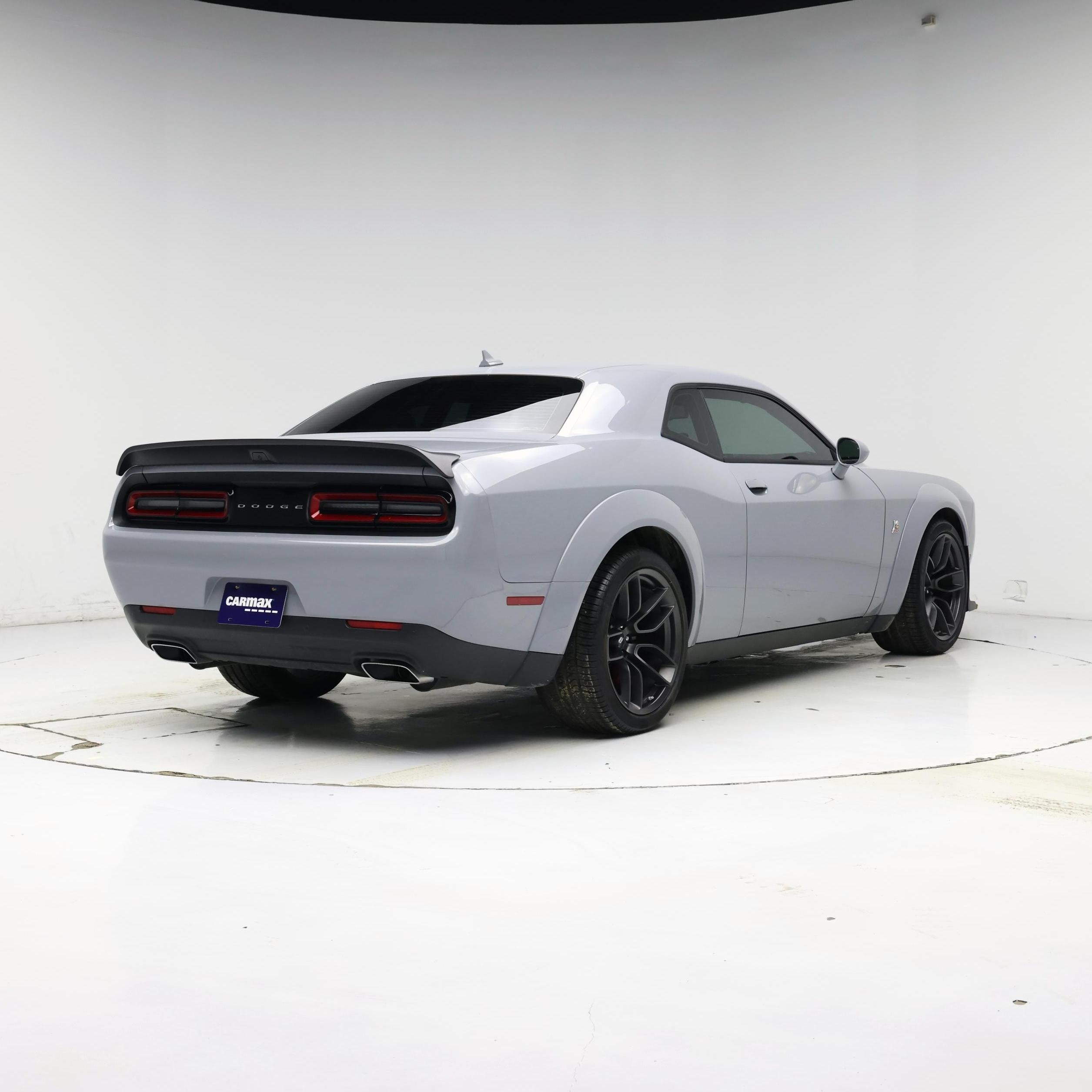 Thumbnail: 2022 Dodge Challenger - 8