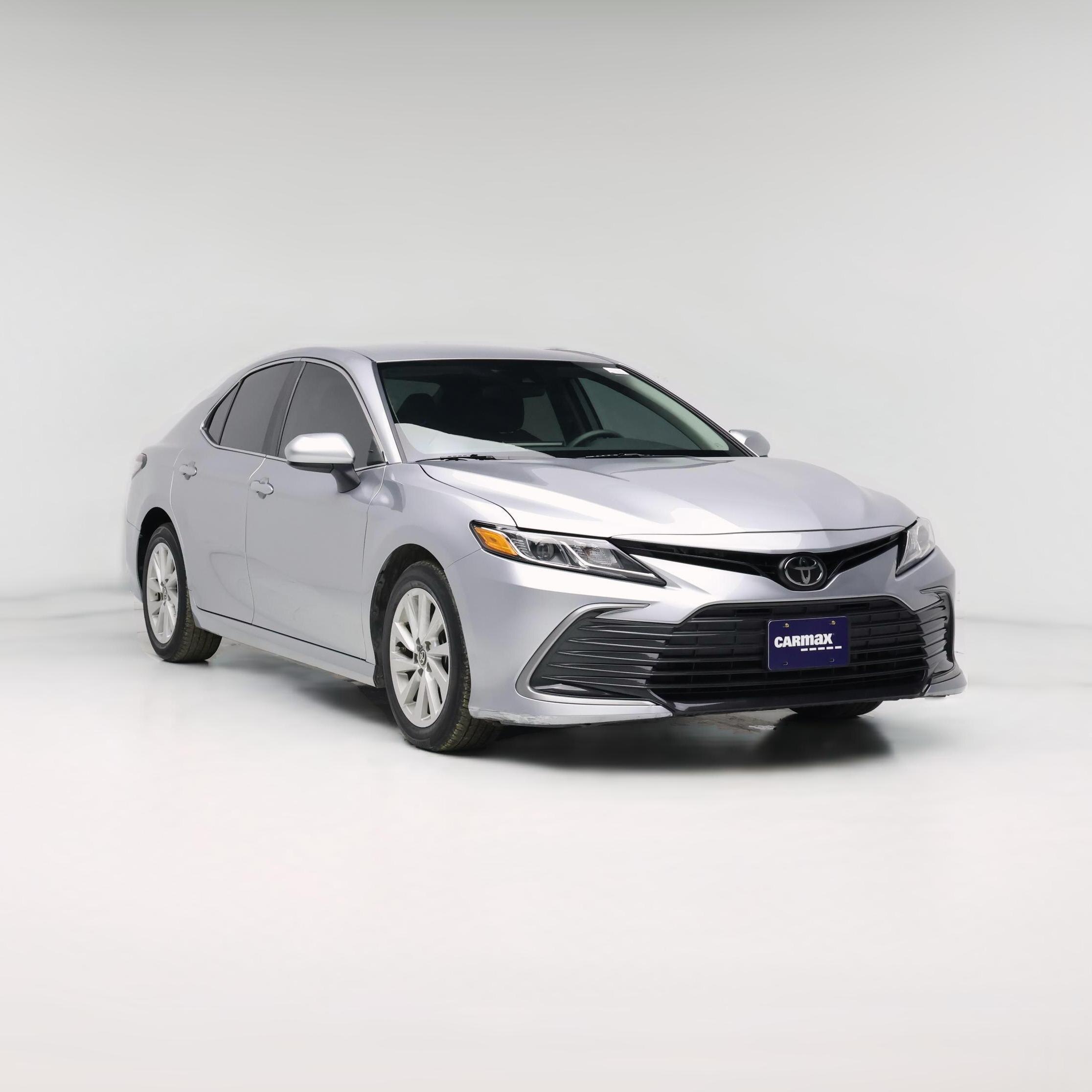 Thumbnail: 2022 Toyota Camry - 1