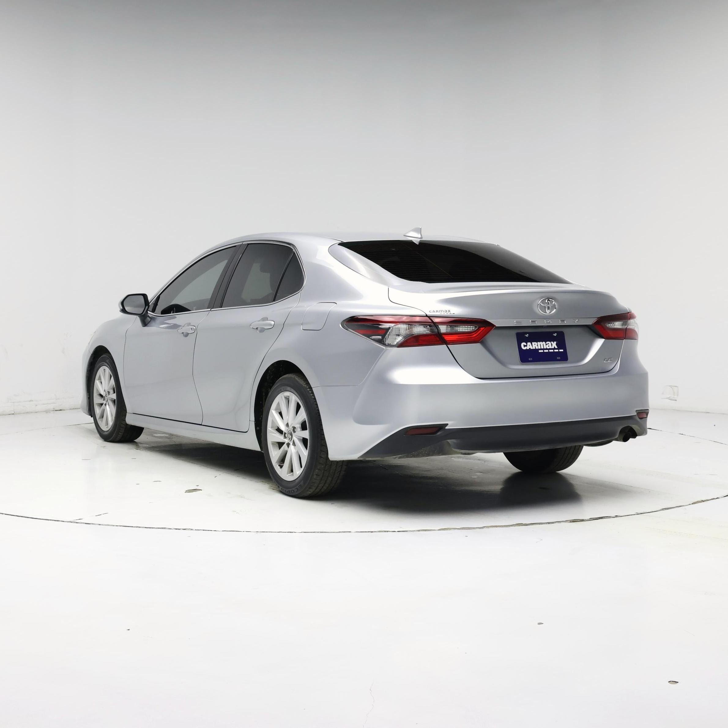 Thumbnail: 2022 Toyota Camry - 2