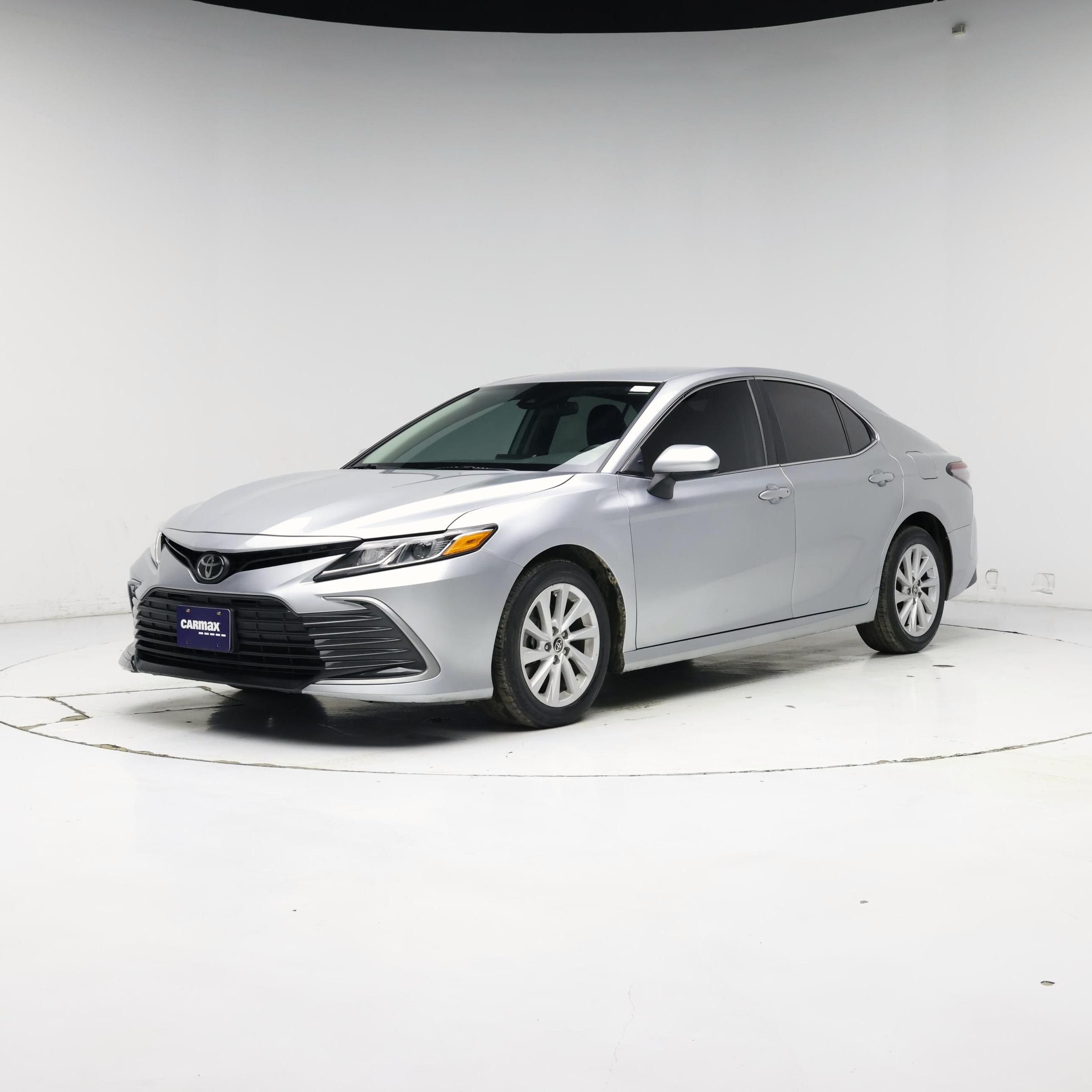 Thumbnail: 2022 Toyota Camry - 4