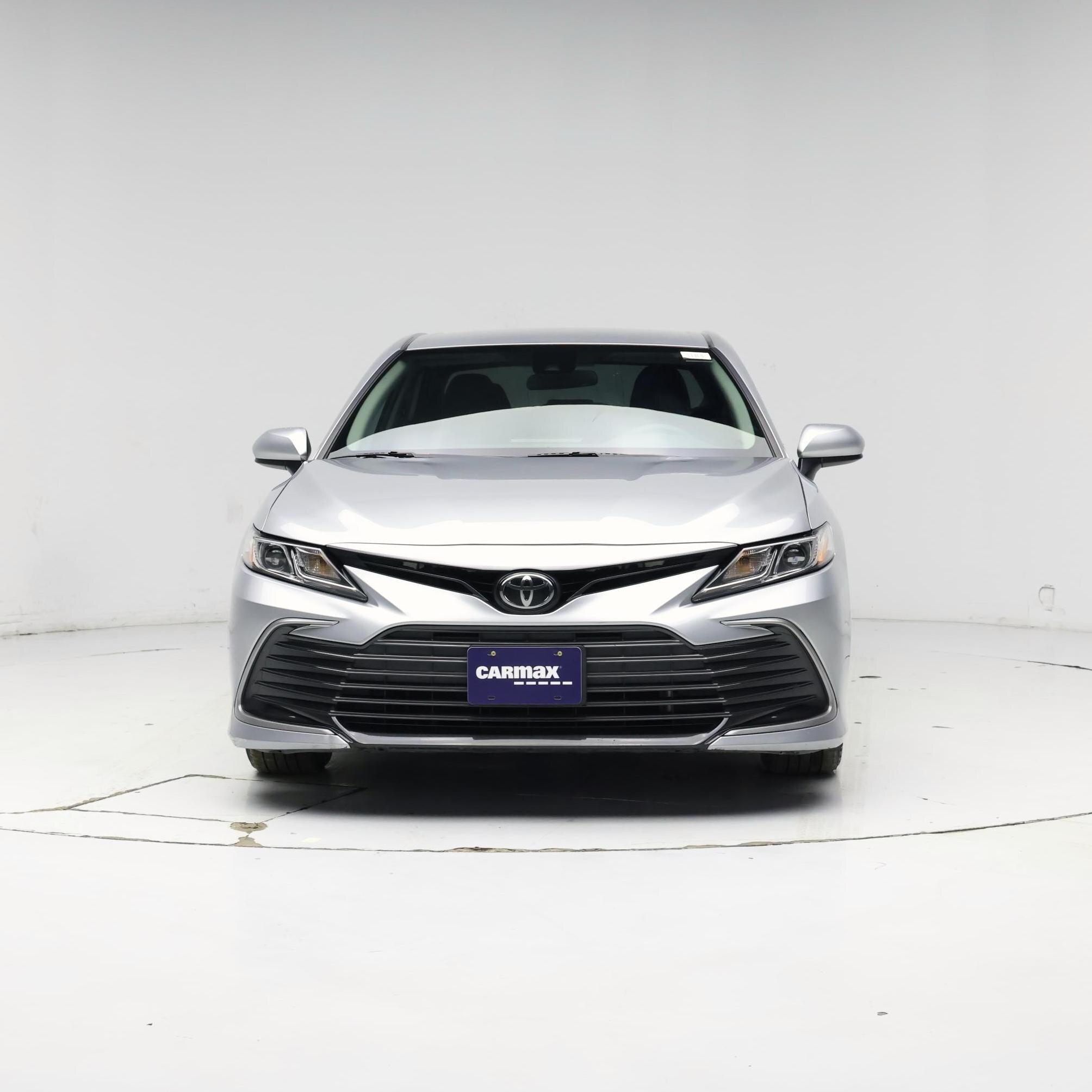 Thumbnail: 2022 Toyota Camry - 5