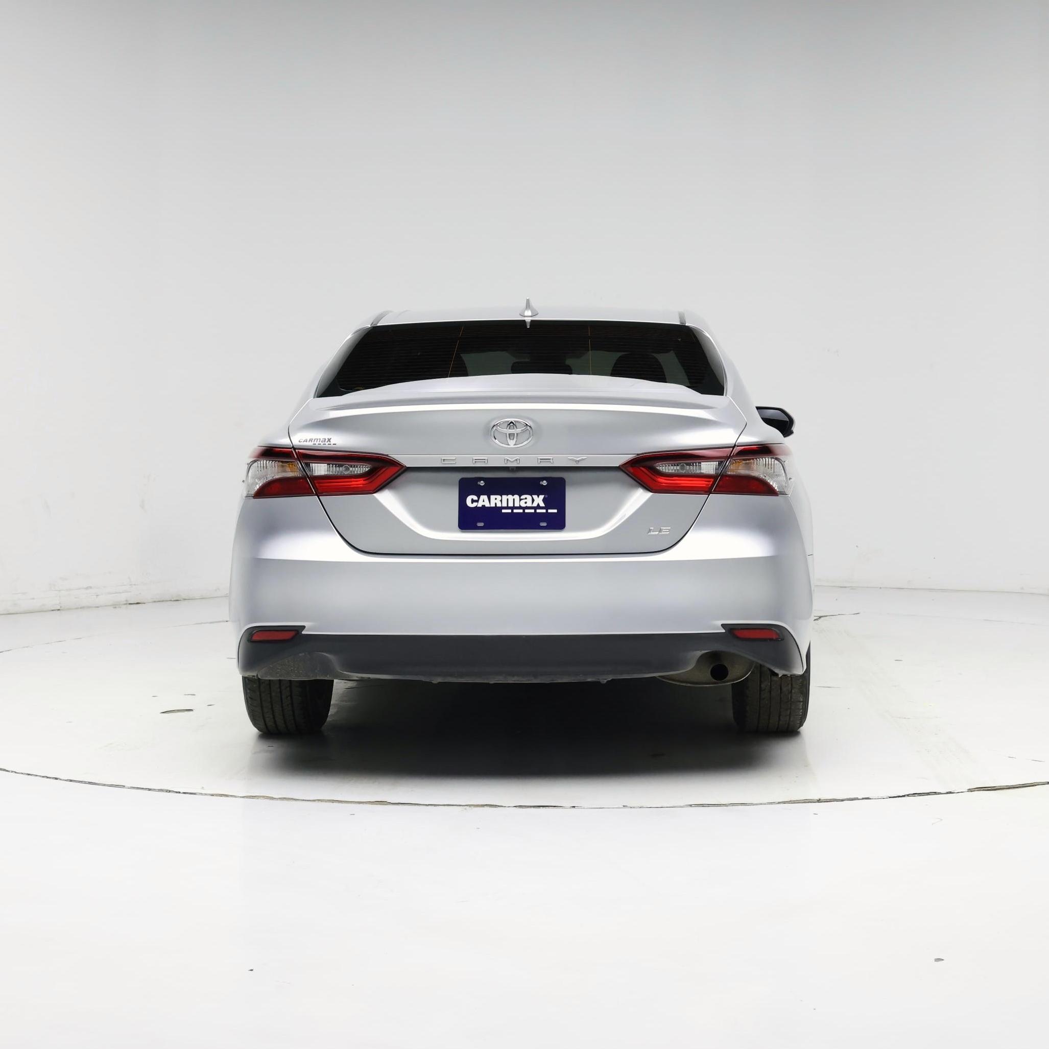 Thumbnail: 2022 Toyota Camry - 6