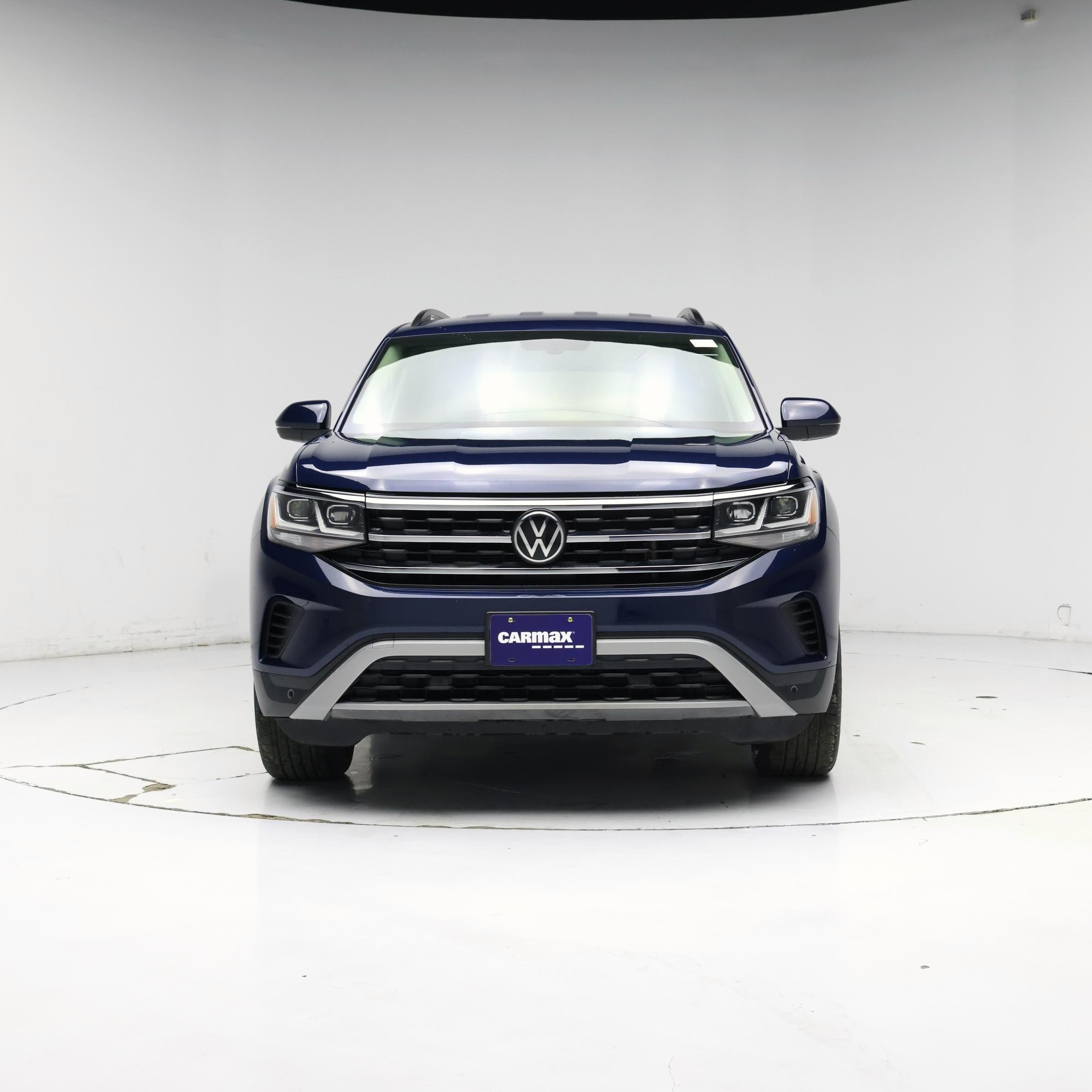 Thumbnail: 2022 Volkswagen Atlas - 5