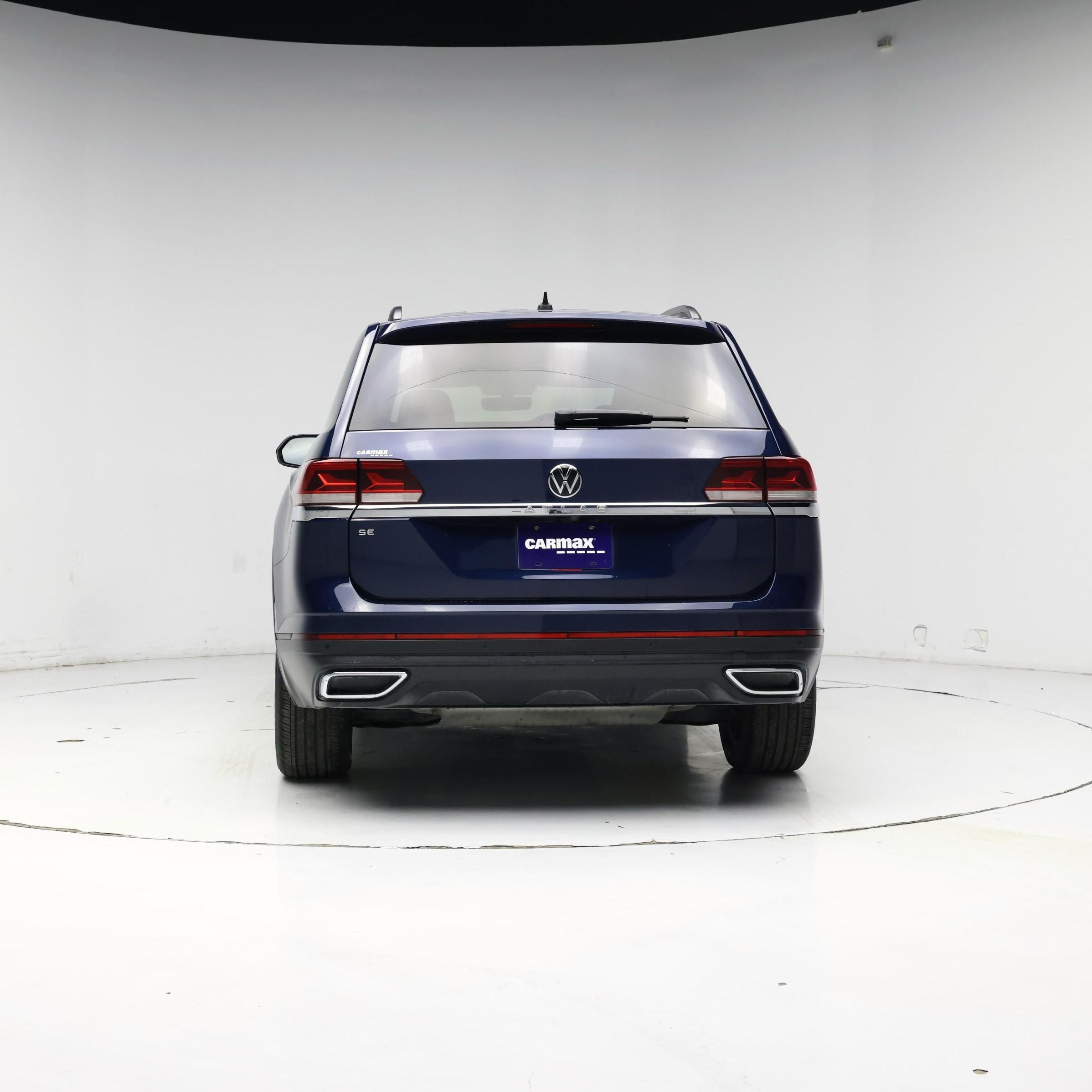 Thumbnail: 2022 Volkswagen Atlas - 6