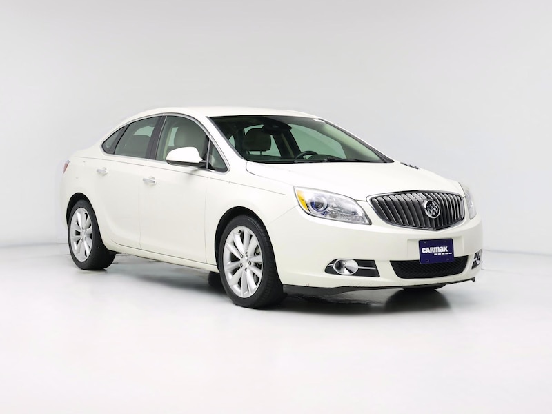 2015 Buick Verano Leather Group -
                  San Antonio, TX