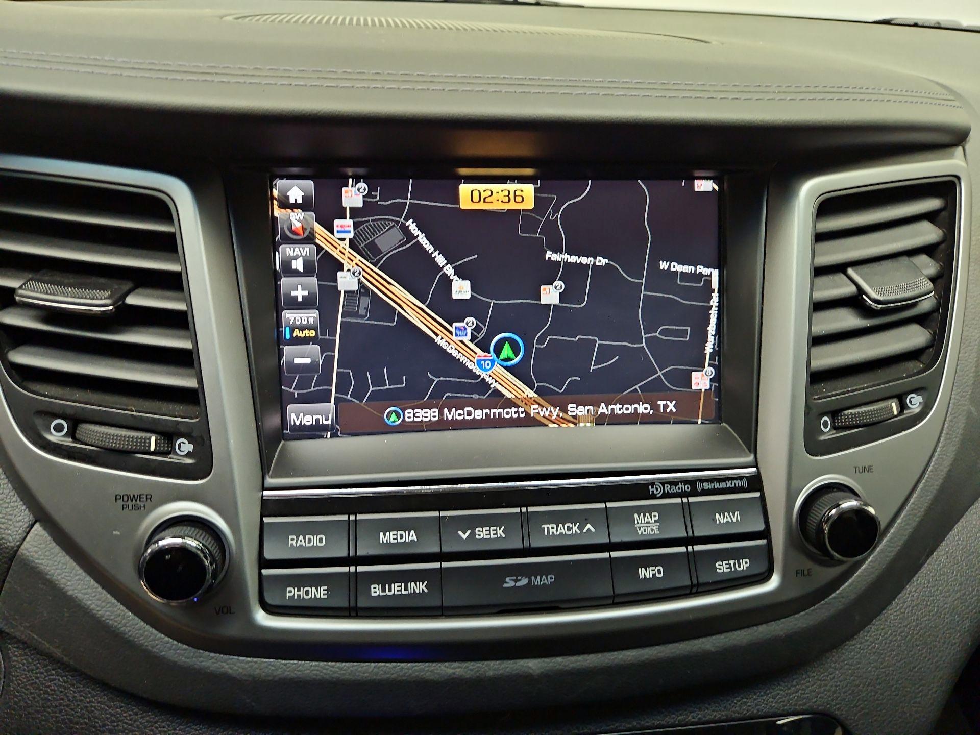 Thumbnail: 2016 Hyundai Tucson - 14