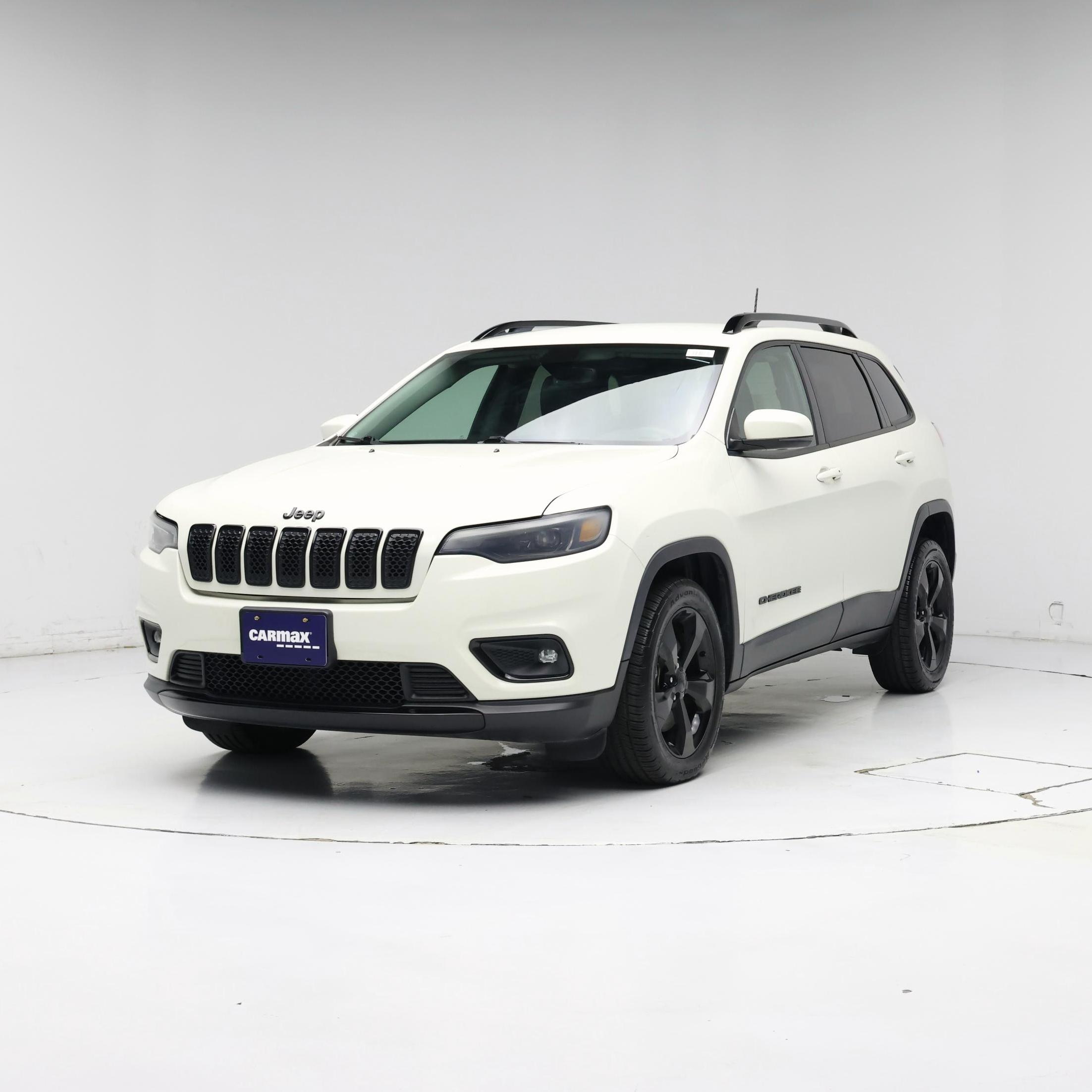 Thumbnail: 2019 Jeep Cherokee - 4