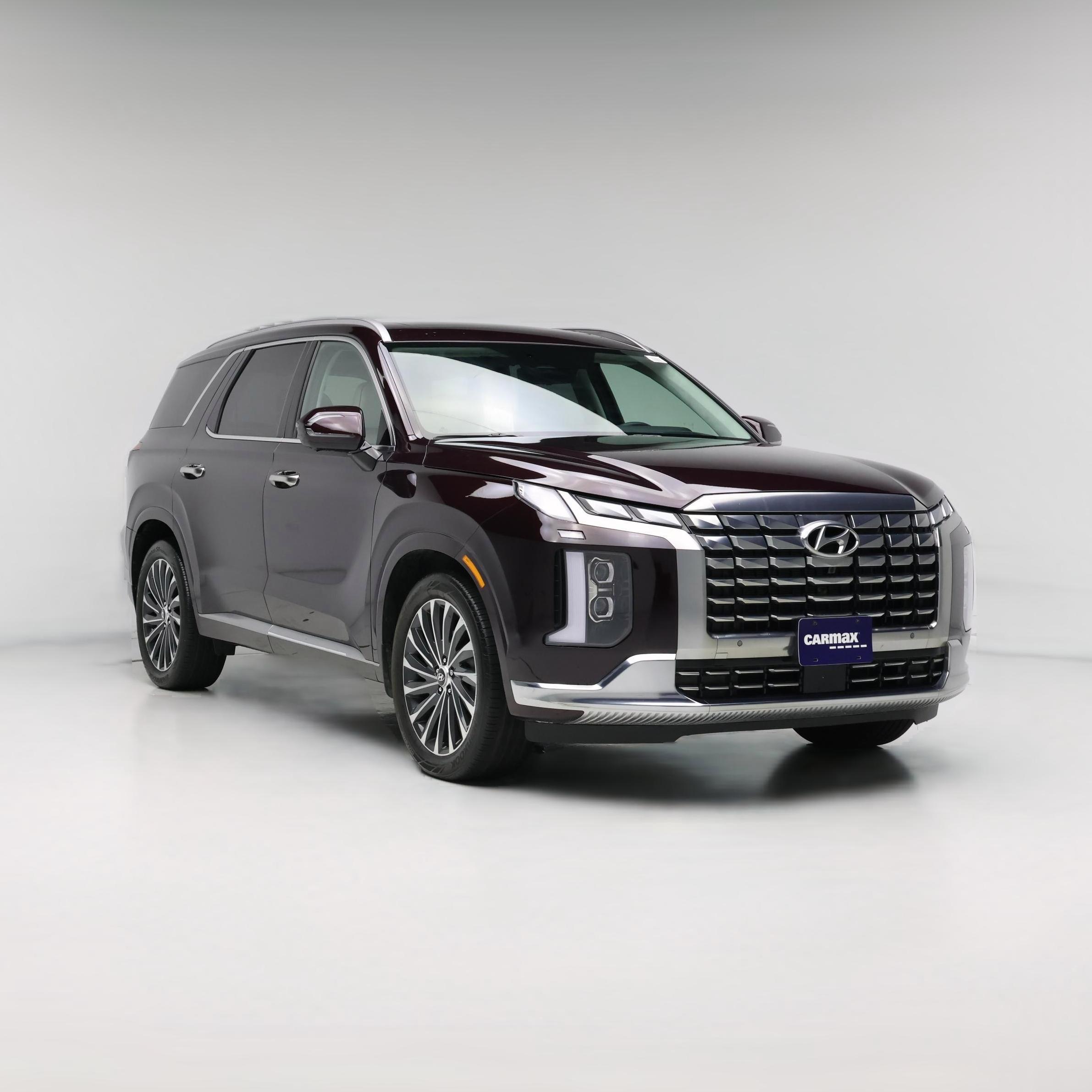 Thumbnail: 2023 Hyundai Palisade - 1