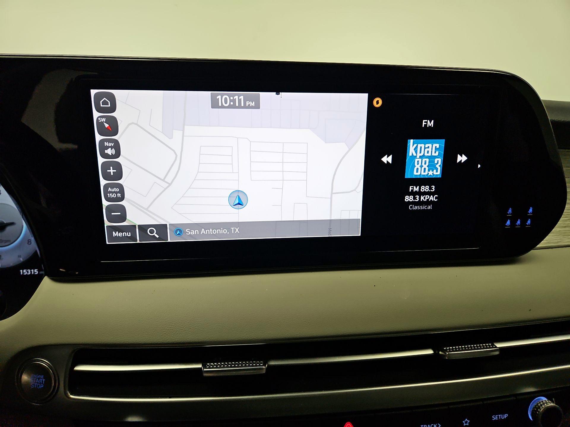 Thumbnail: 2023 Hyundai Palisade - 14