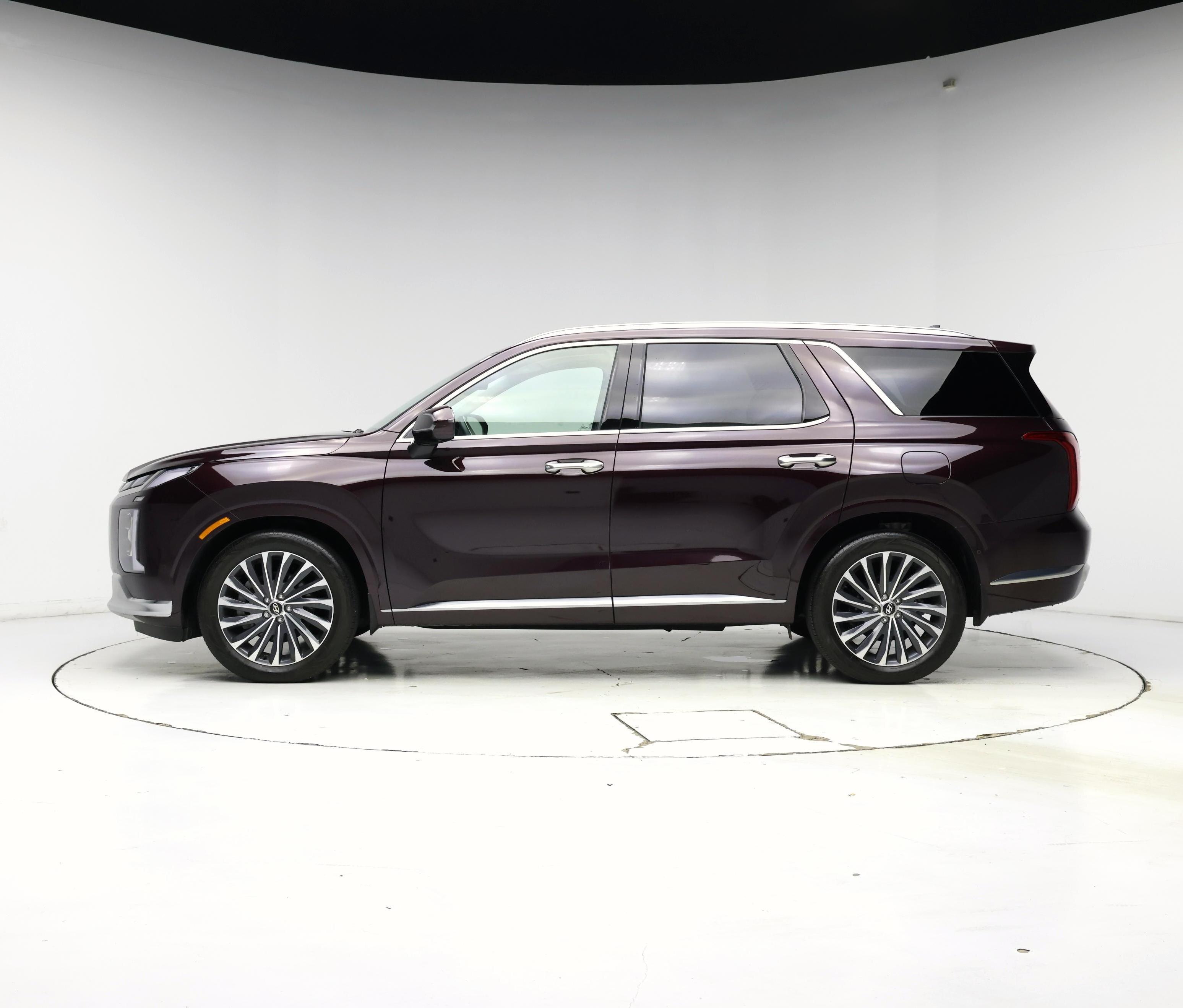 Thumbnail: 2023 Hyundai Palisade - 3
