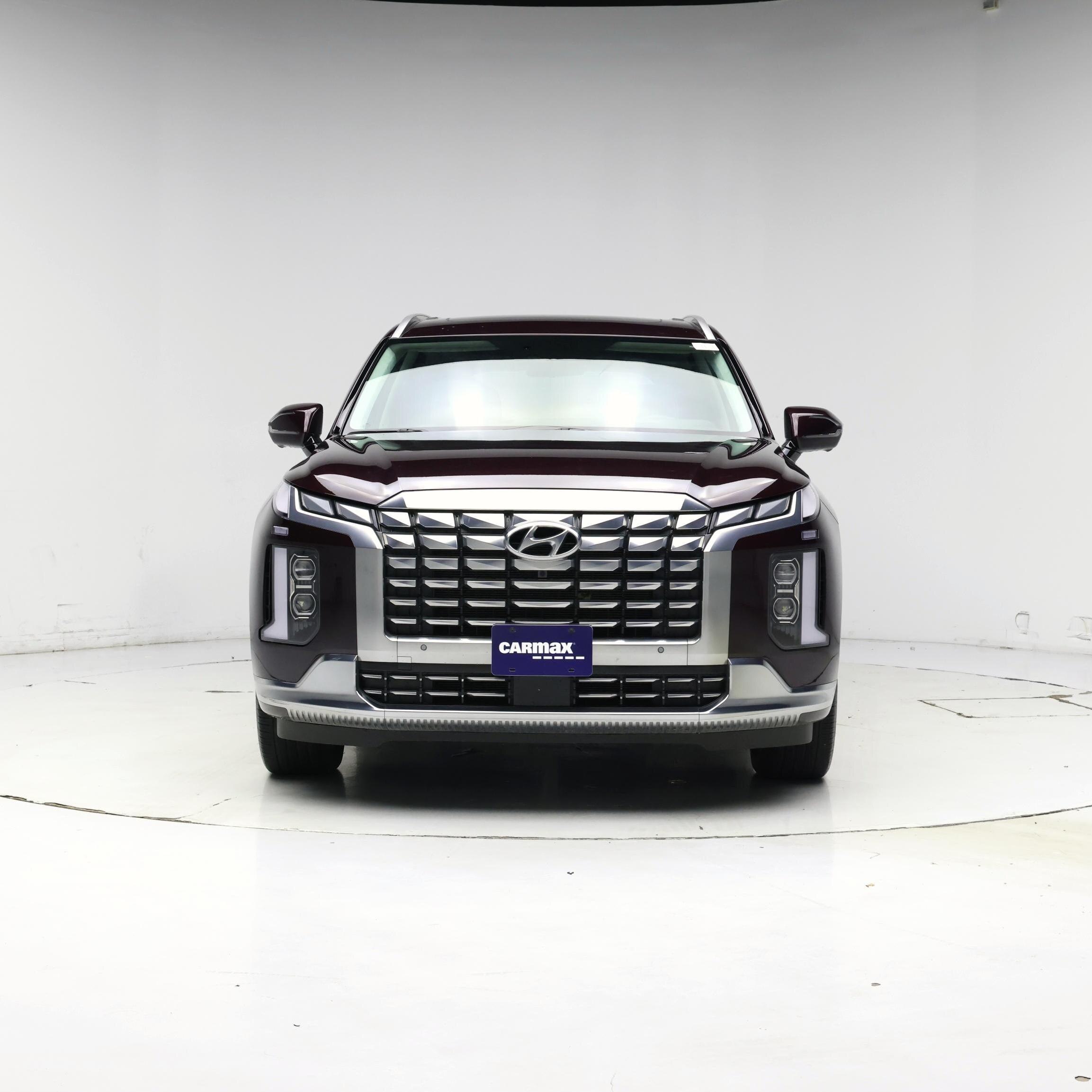 Thumbnail: 2023 Hyundai Palisade - 5