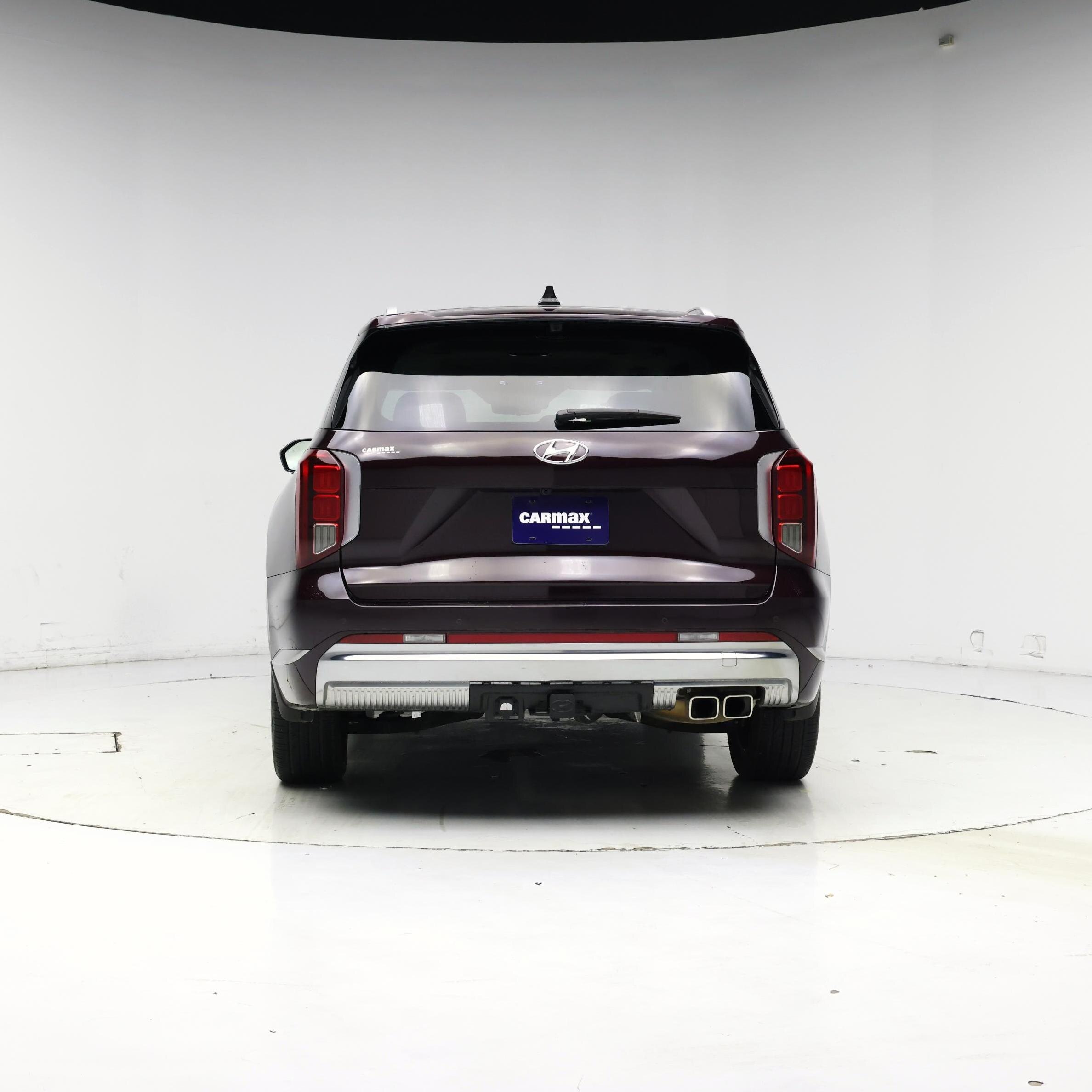 Thumbnail: 2023 Hyundai Palisade - 6