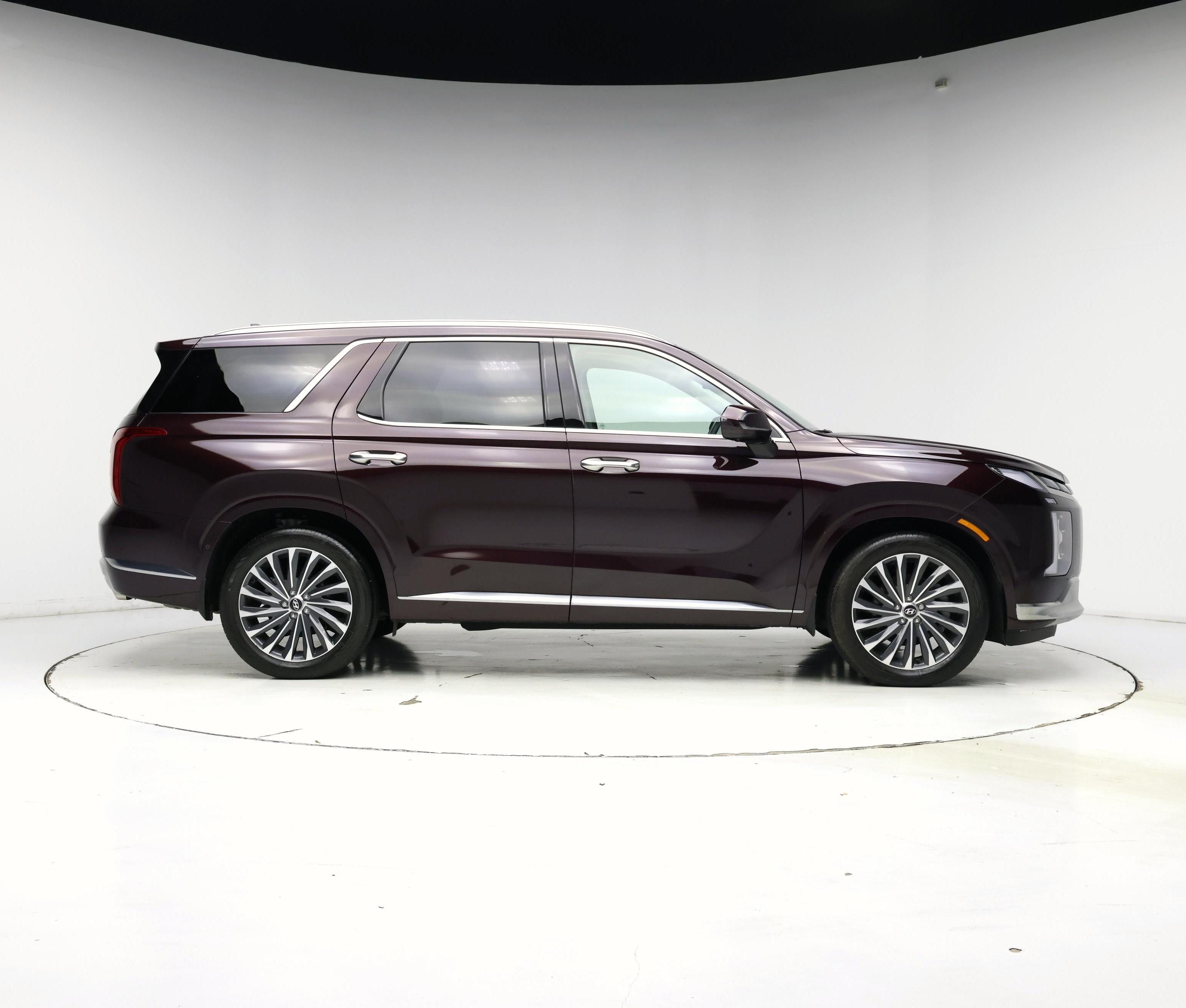 Thumbnail: 2023 Hyundai Palisade - 7