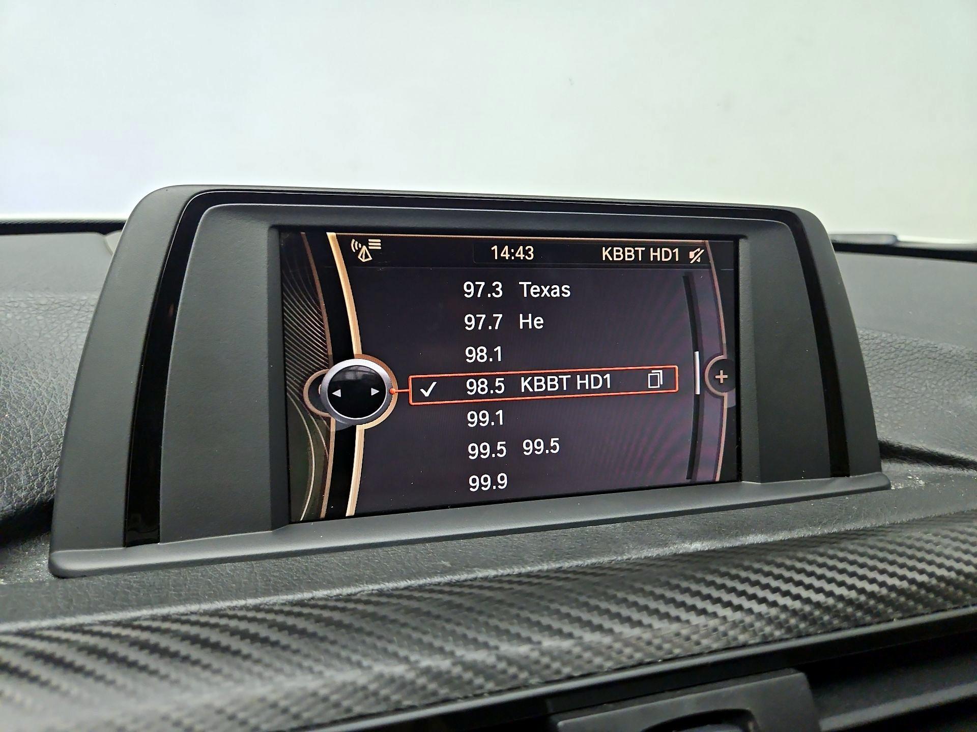 Thumbnail: 2014 BMW 3 Series - 12