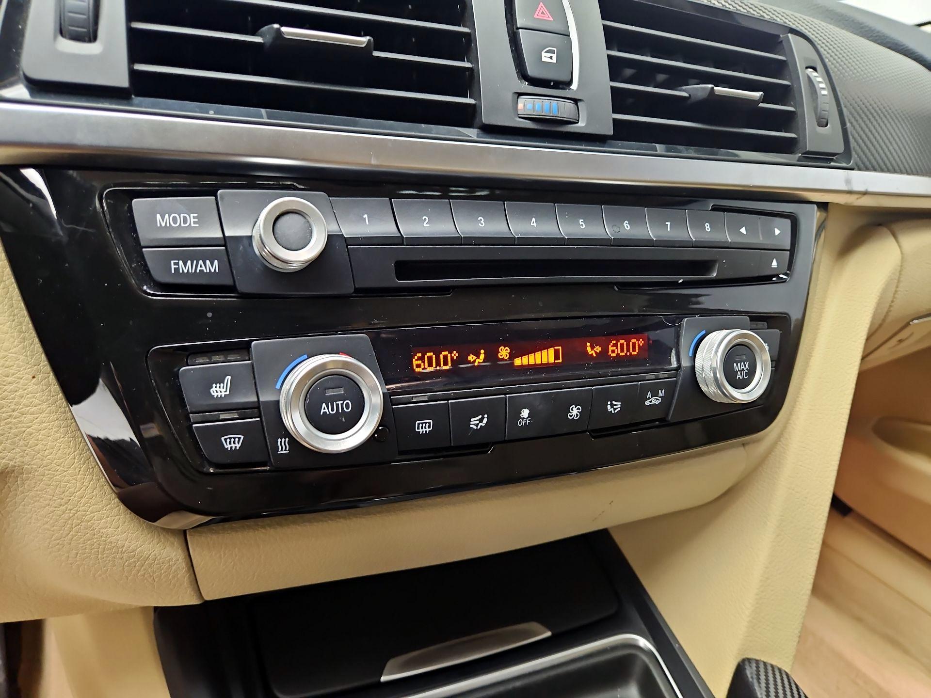Thumbnail: 2014 BMW 3 Series - 13