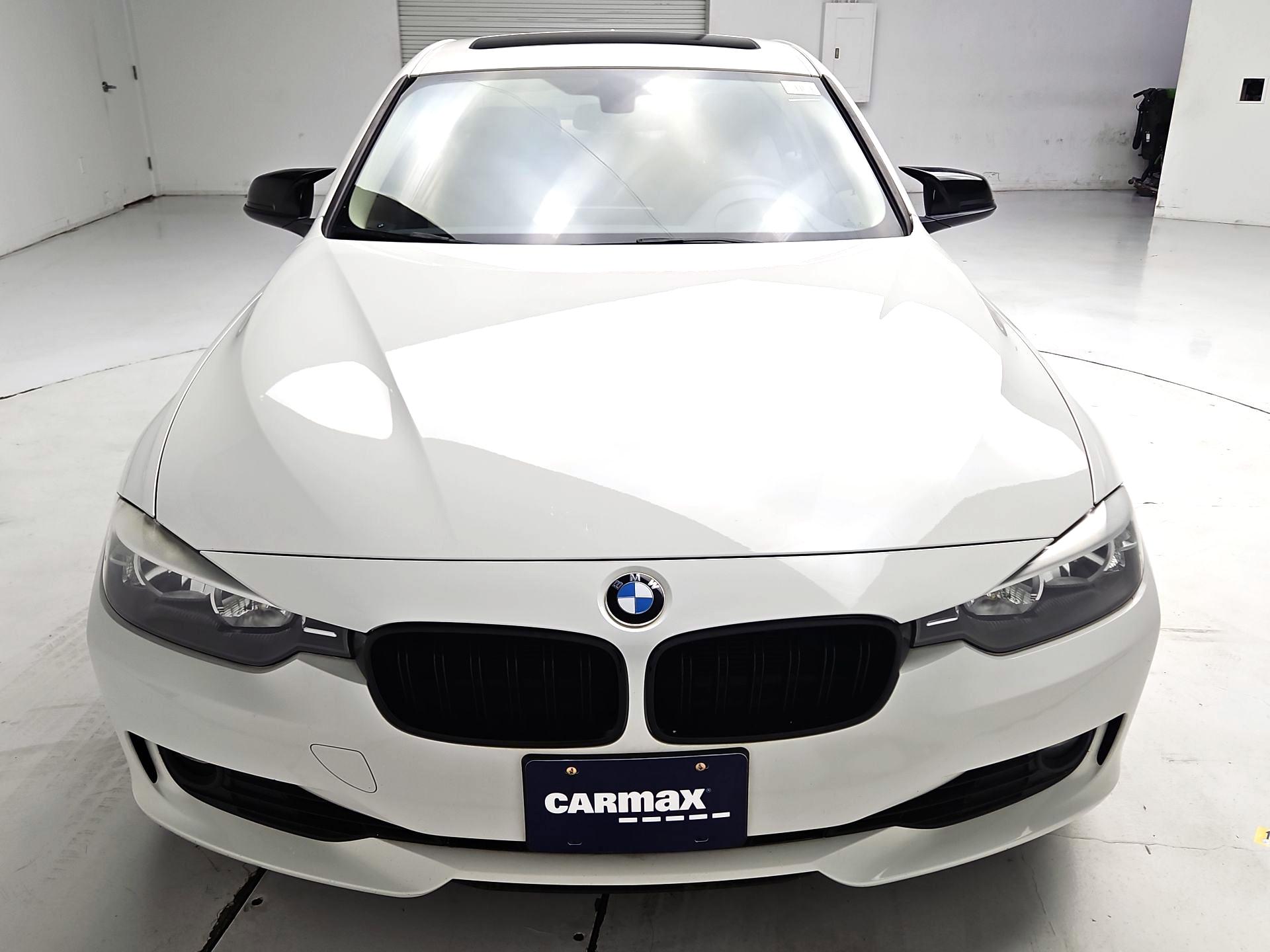 Thumbnail: 2014 BMW 3 Series - 2