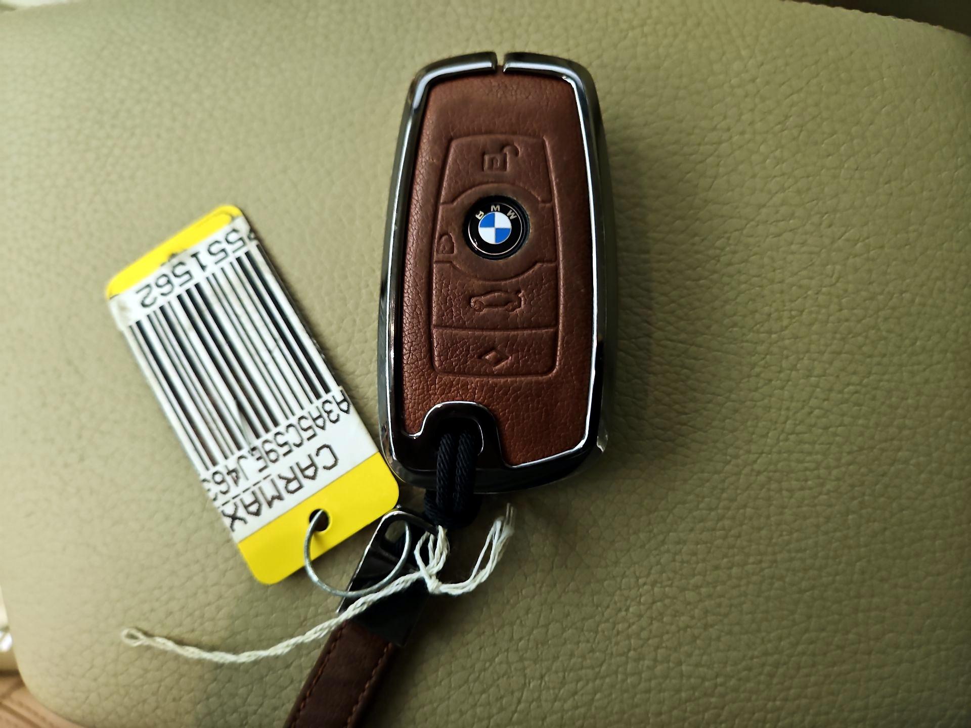 Thumbnail: 2014 BMW 3 Series - 20