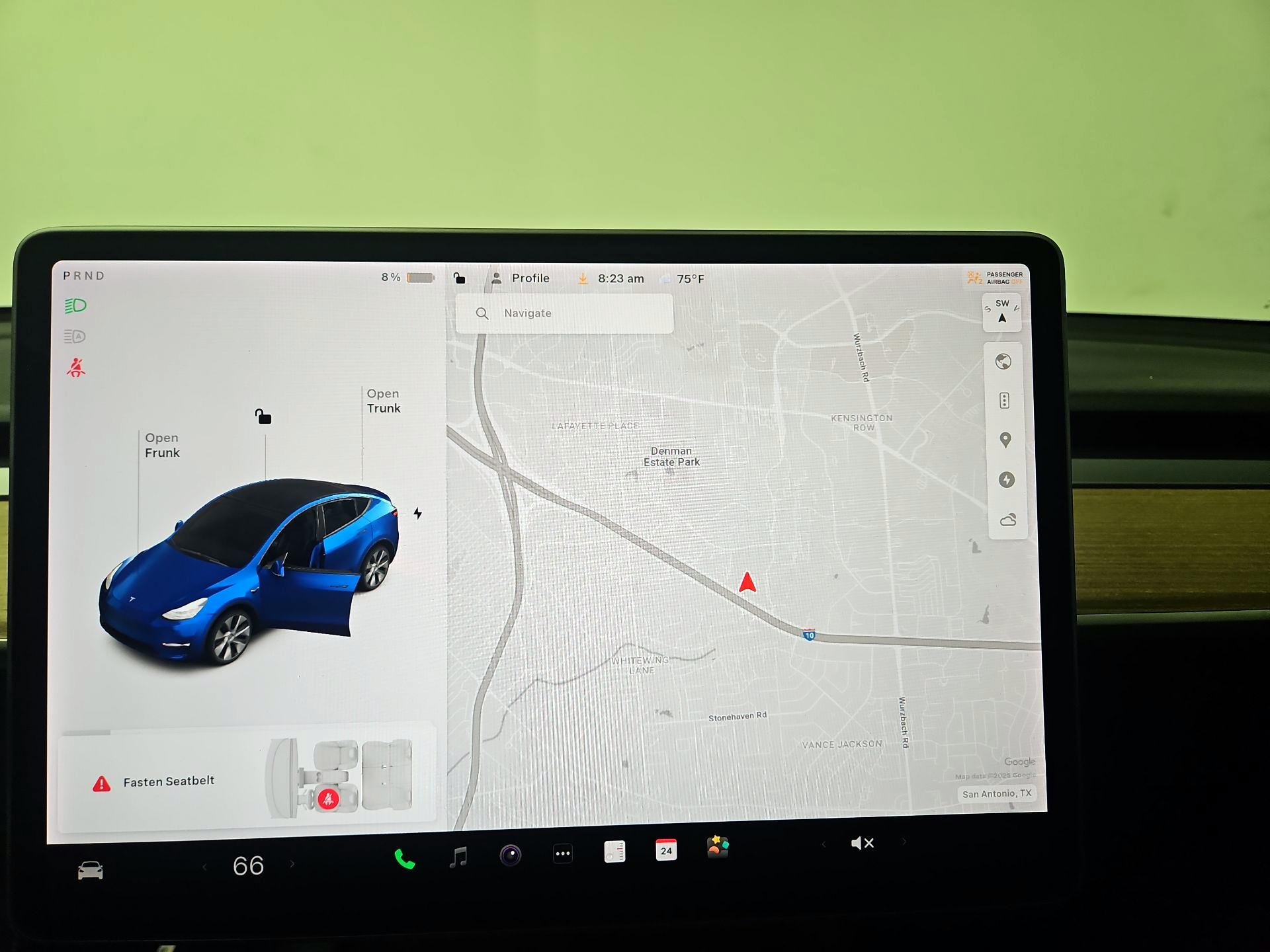 Thumbnail: 2021 Tesla Model Y - 13