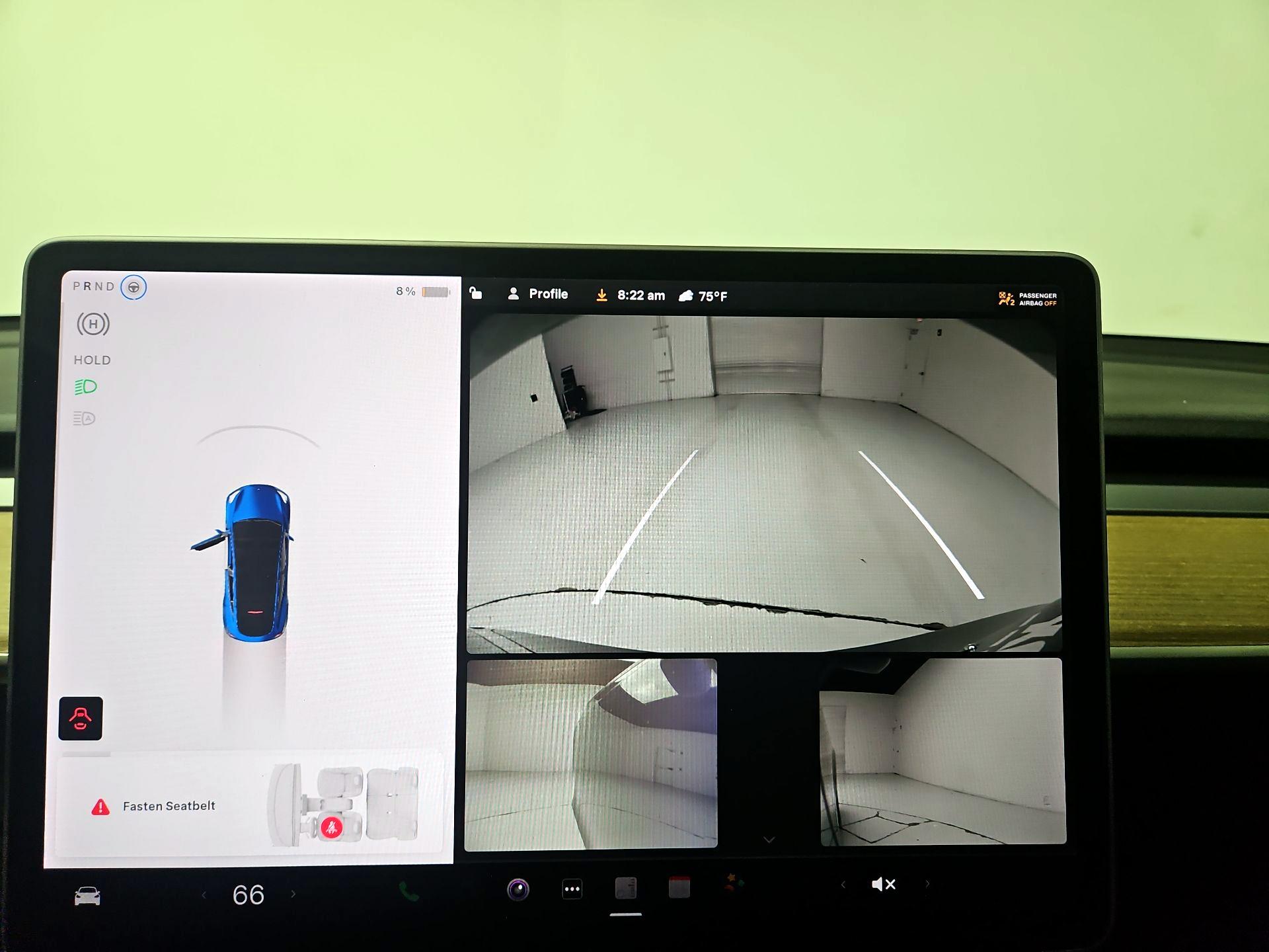 Thumbnail: 2021 Tesla Model Y - 14