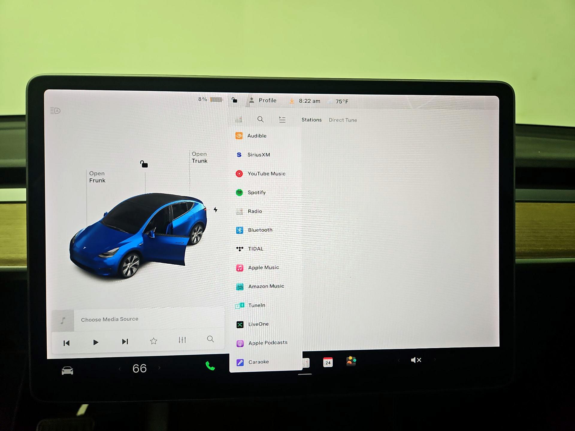 Thumbnail: 2021 Tesla Model Y - 15