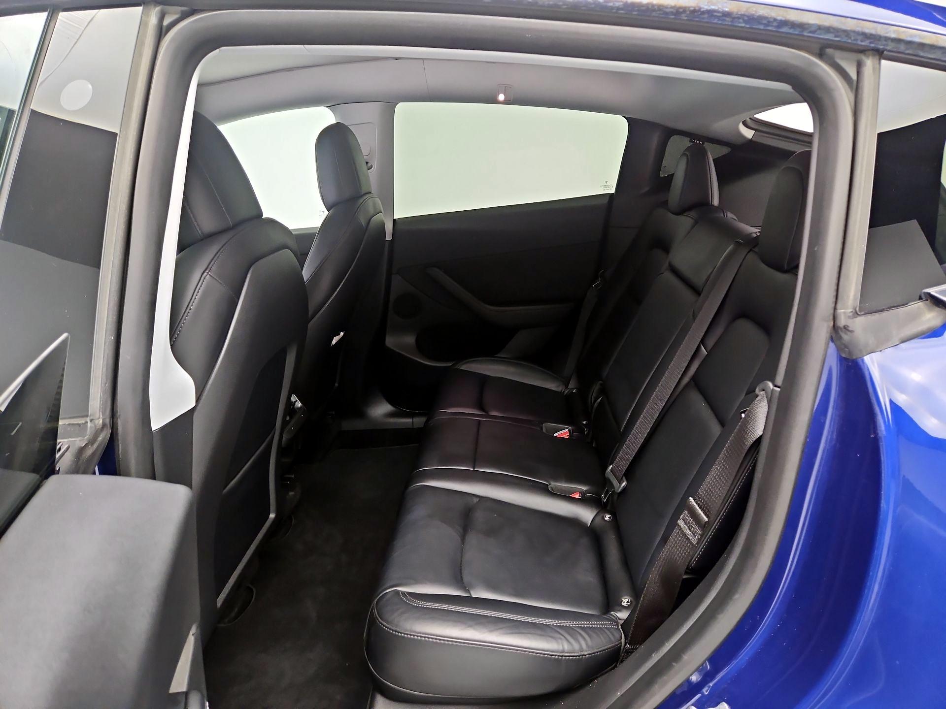 Thumbnail: 2021 Tesla Model Y - 18
