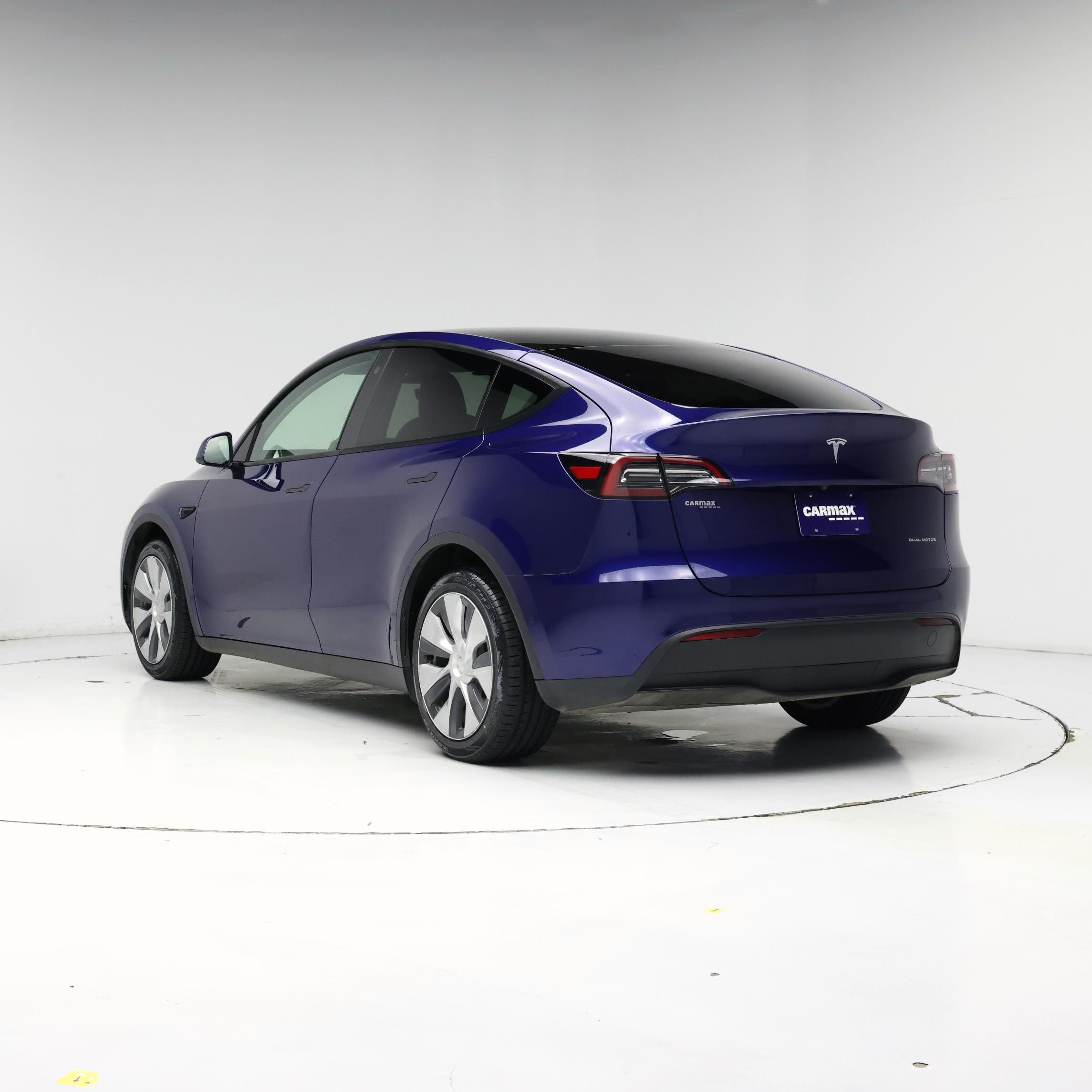 Thumbnail: 2021 Tesla Model Y - 2