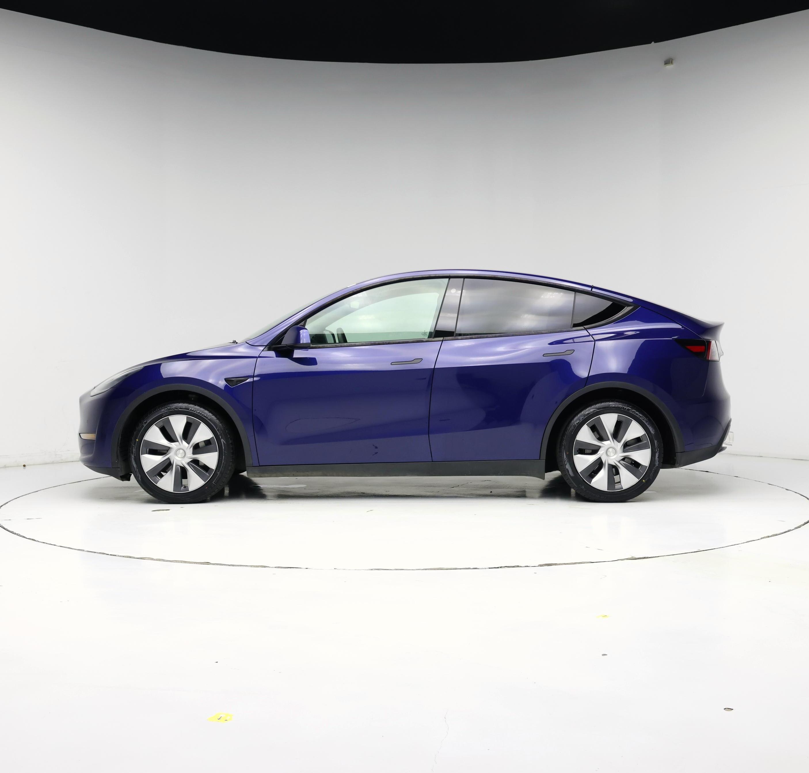 Thumbnail: 2021 Tesla Model Y - 3