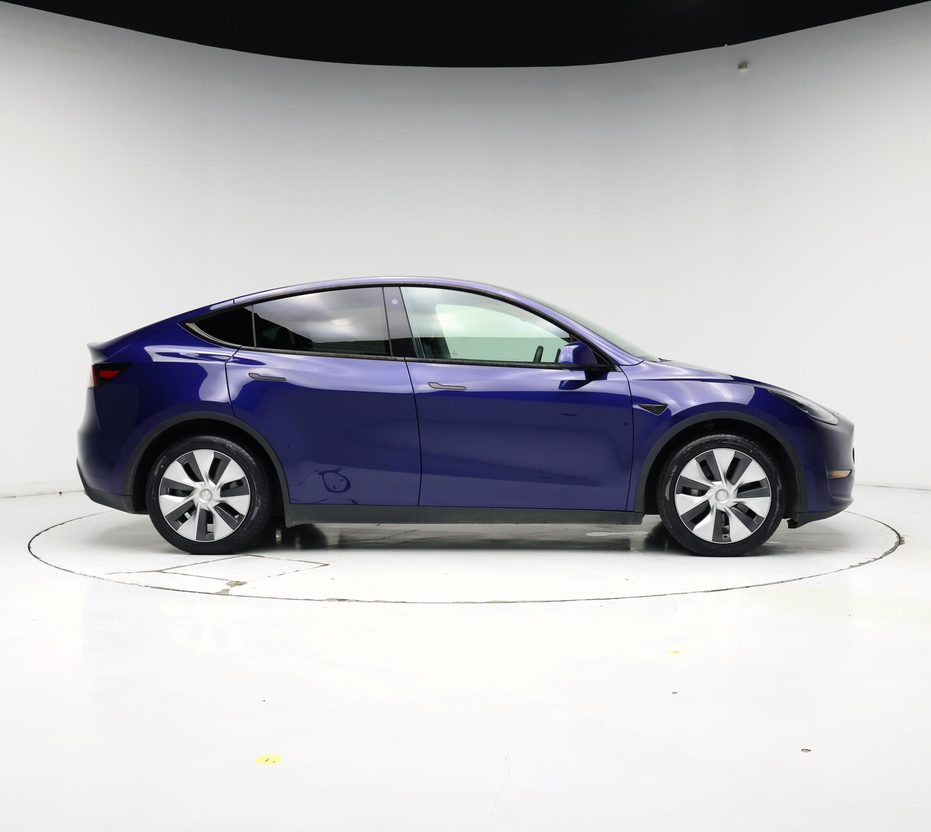 Thumbnail: 2021 Tesla Model Y - 7