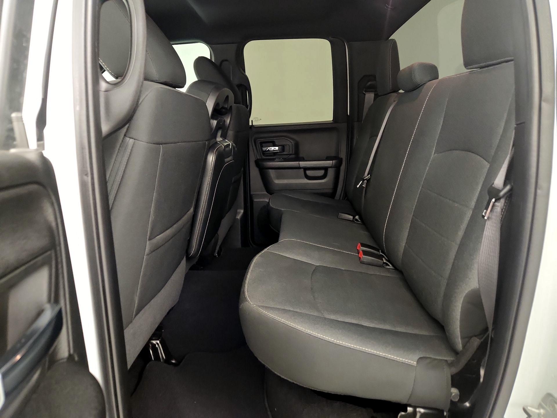 Thumbnail: 2021 RAM 1500 Classic - 19
