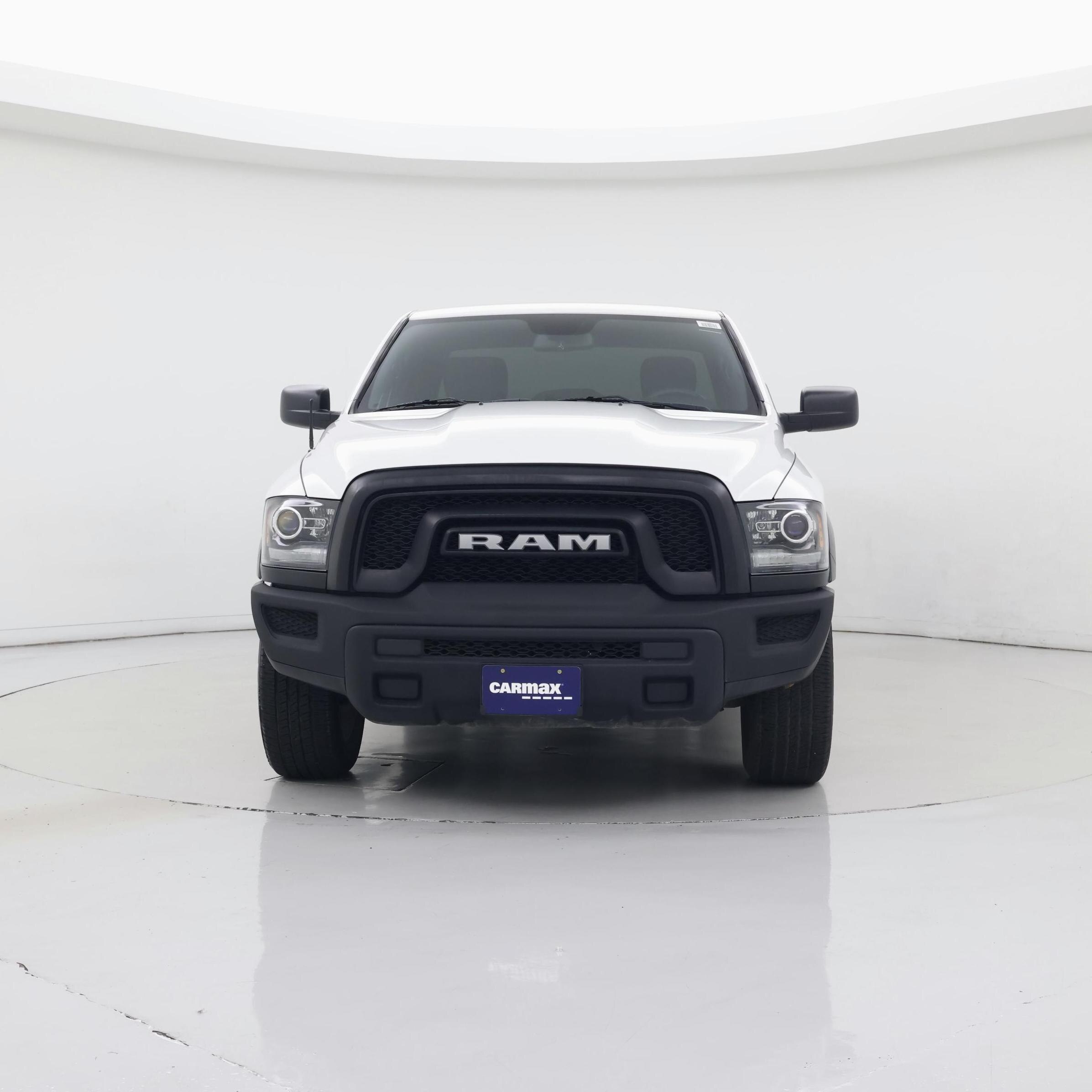 Thumbnail: 2021 RAM 1500 Classic - 5
