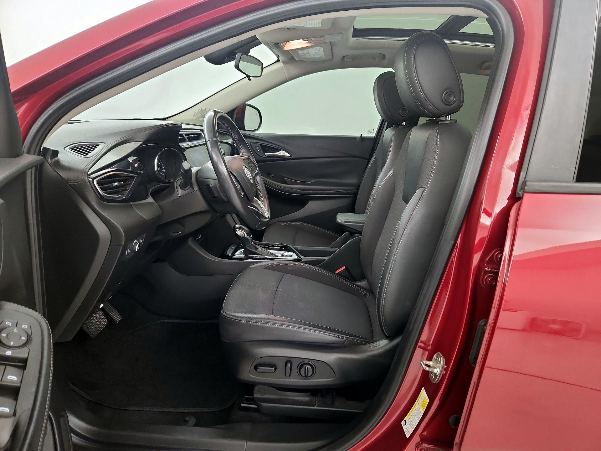Thumbnail: 2020 Buick Encore GX - 11