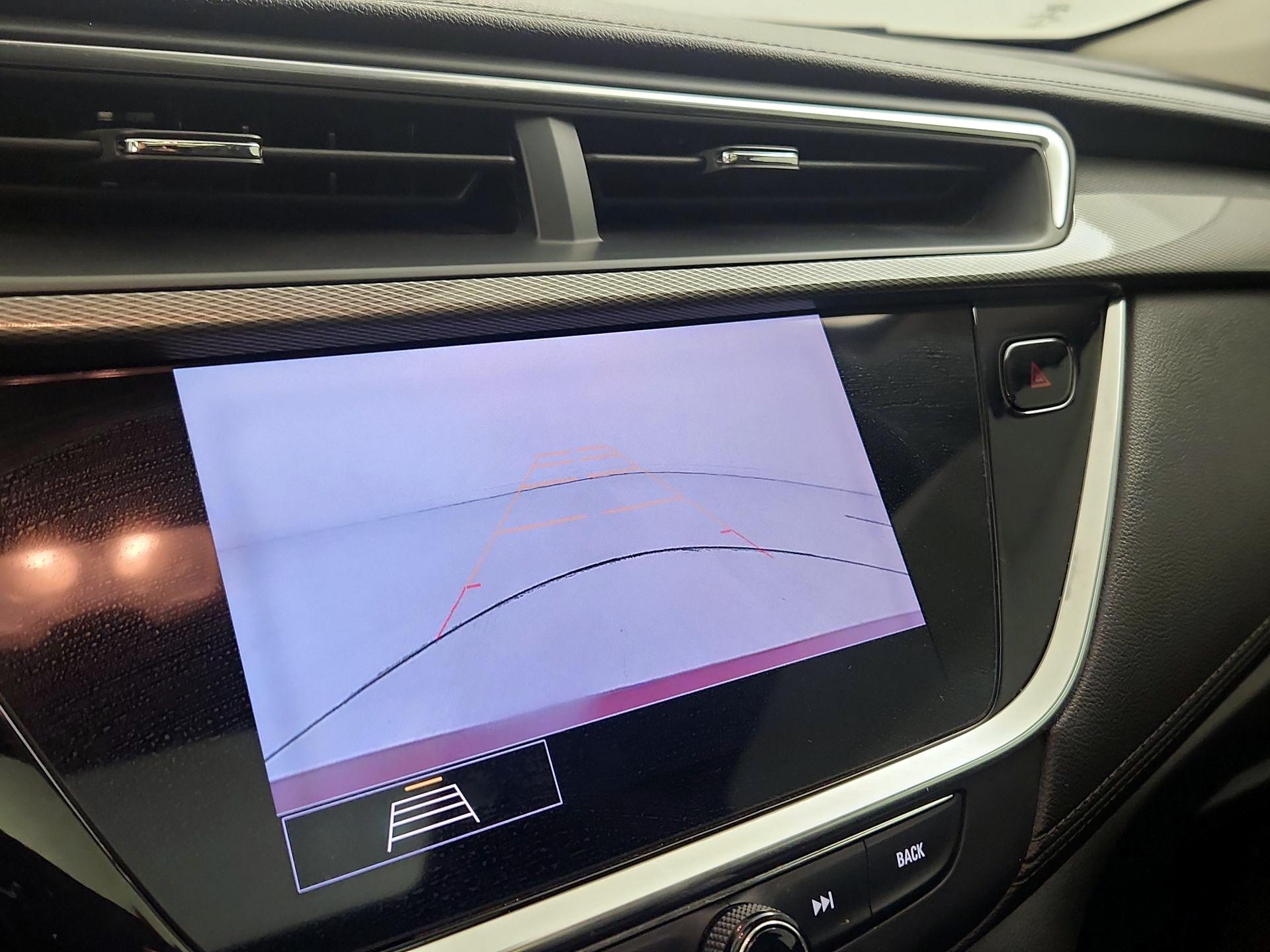 Thumbnail: 2020 Buick Encore GX - 14