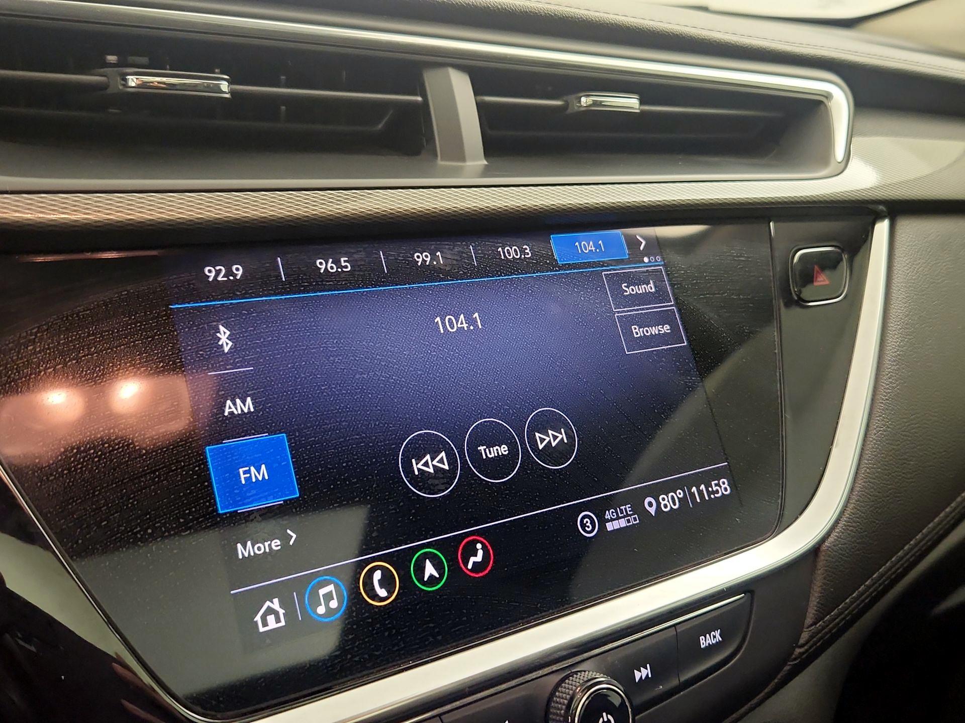 Thumbnail: 2020 Buick Encore GX - 15