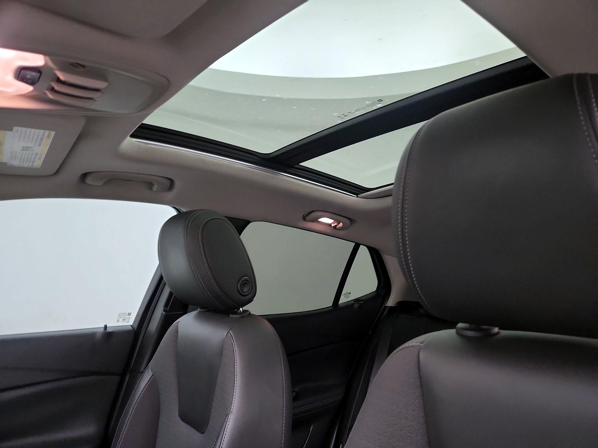 Thumbnail: 2020 Buick Encore GX - 19