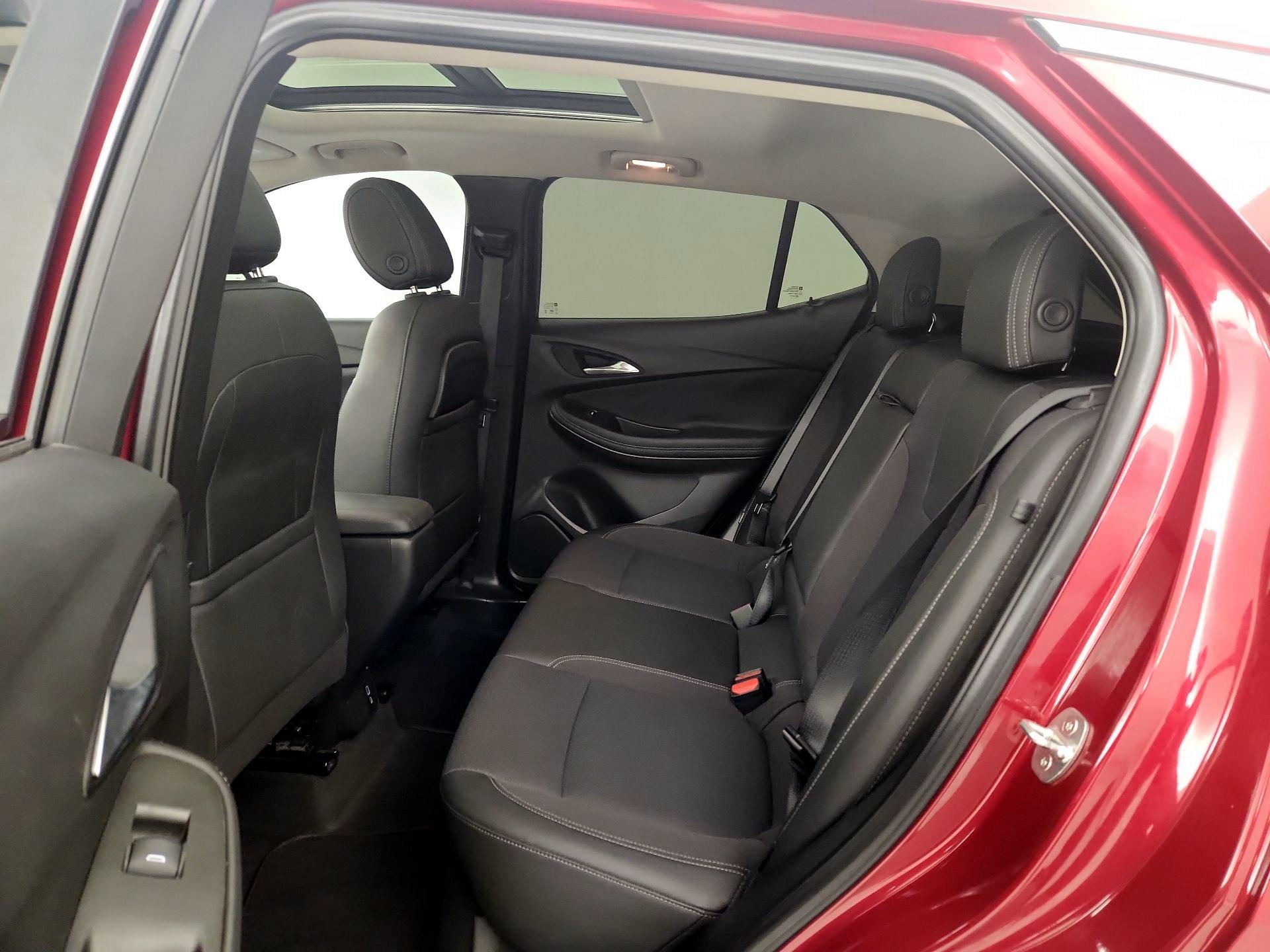 Thumbnail: 2020 Buick Encore GX - 20