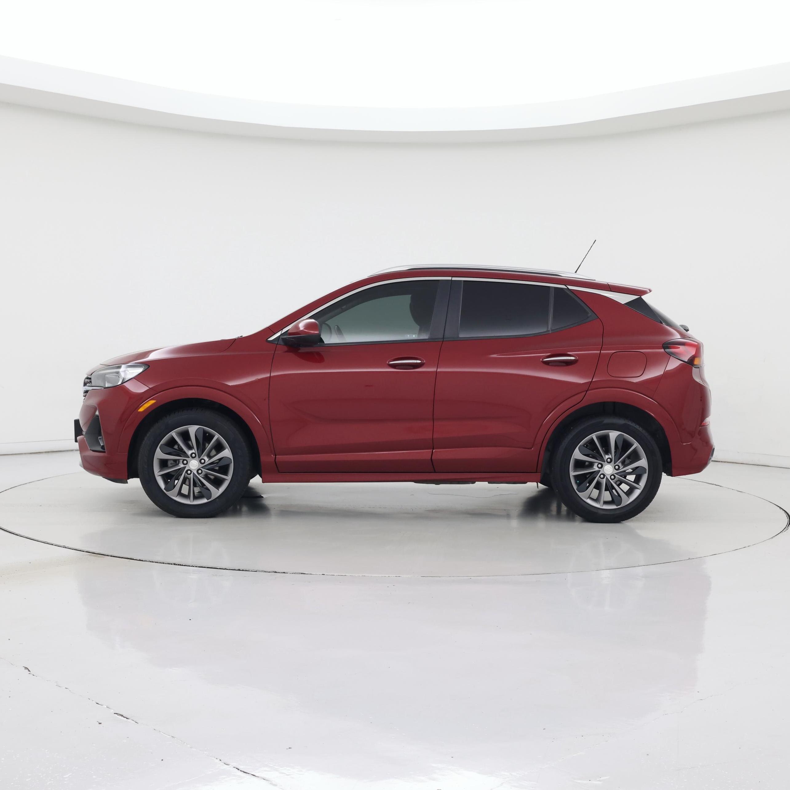 Thumbnail: 2020 Buick Encore GX - 3