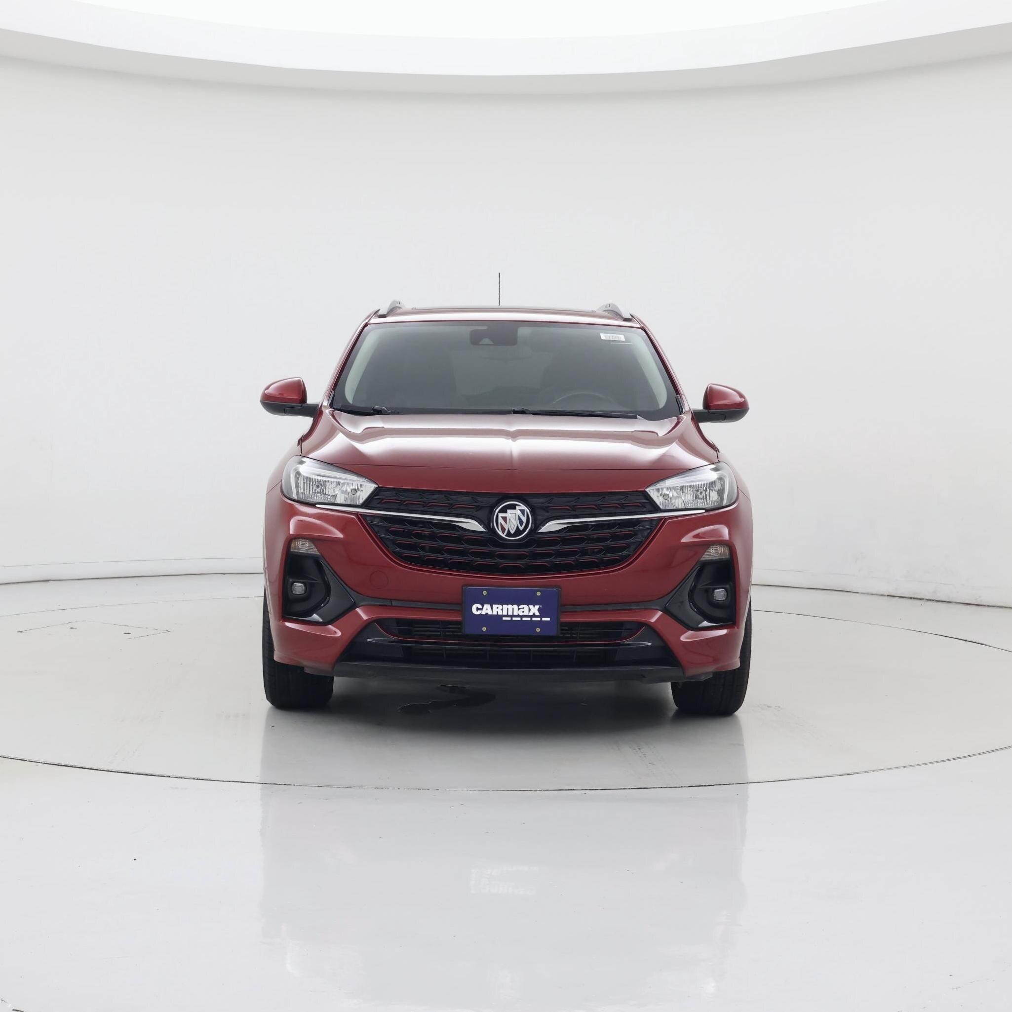 Thumbnail: 2020 Buick Encore GX - 5