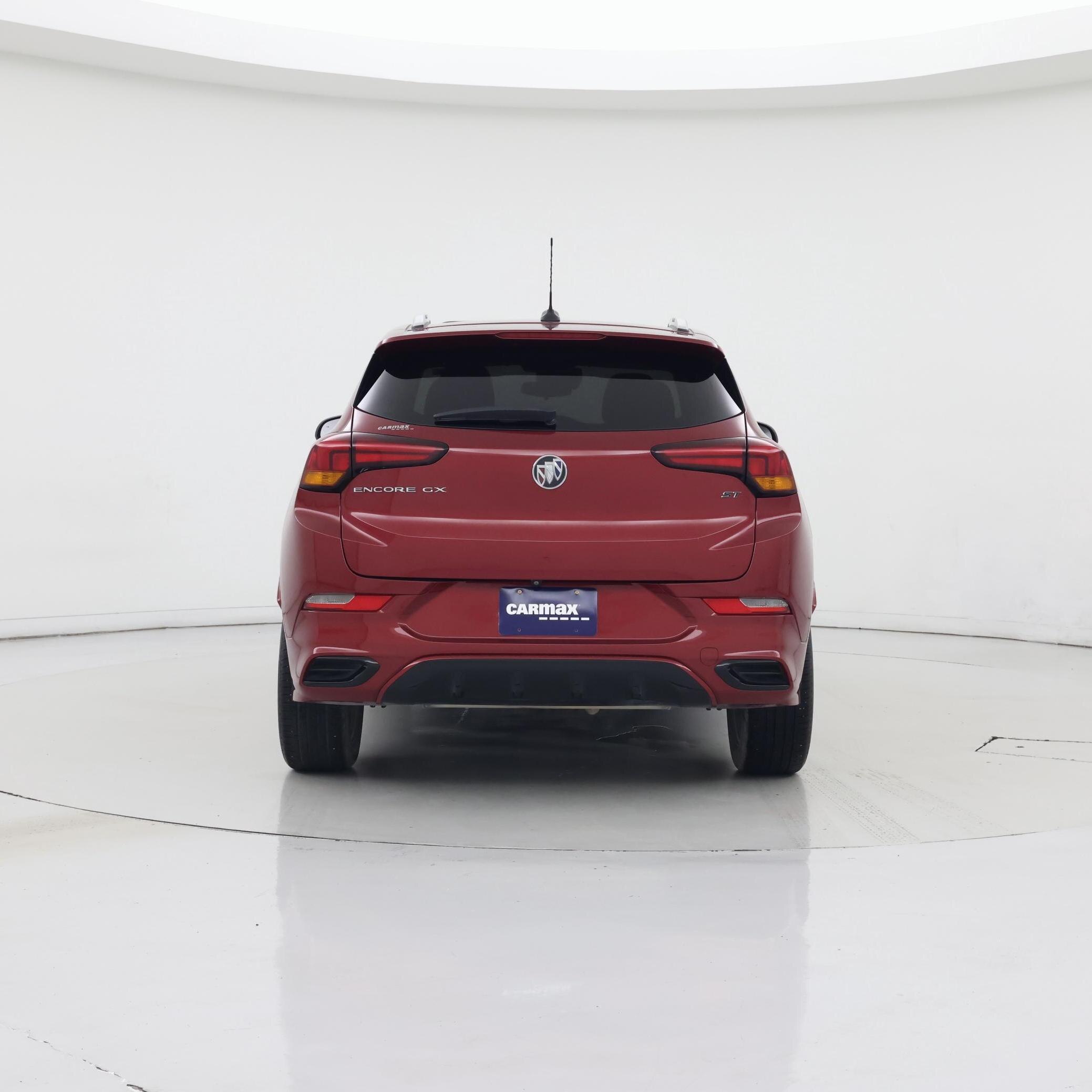 Thumbnail: 2020 Buick Encore GX - 6
