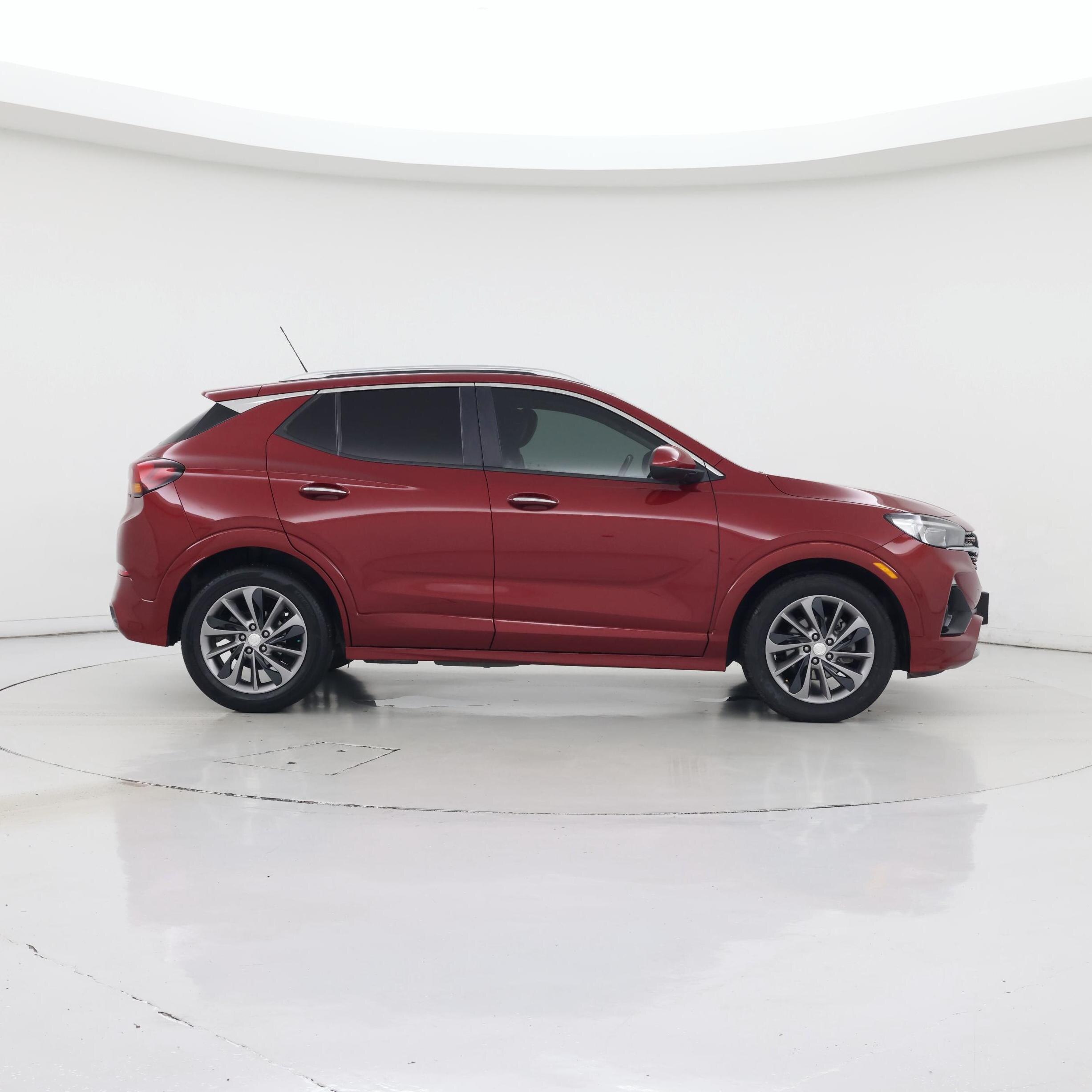 Thumbnail: 2020 Buick Encore GX - 7